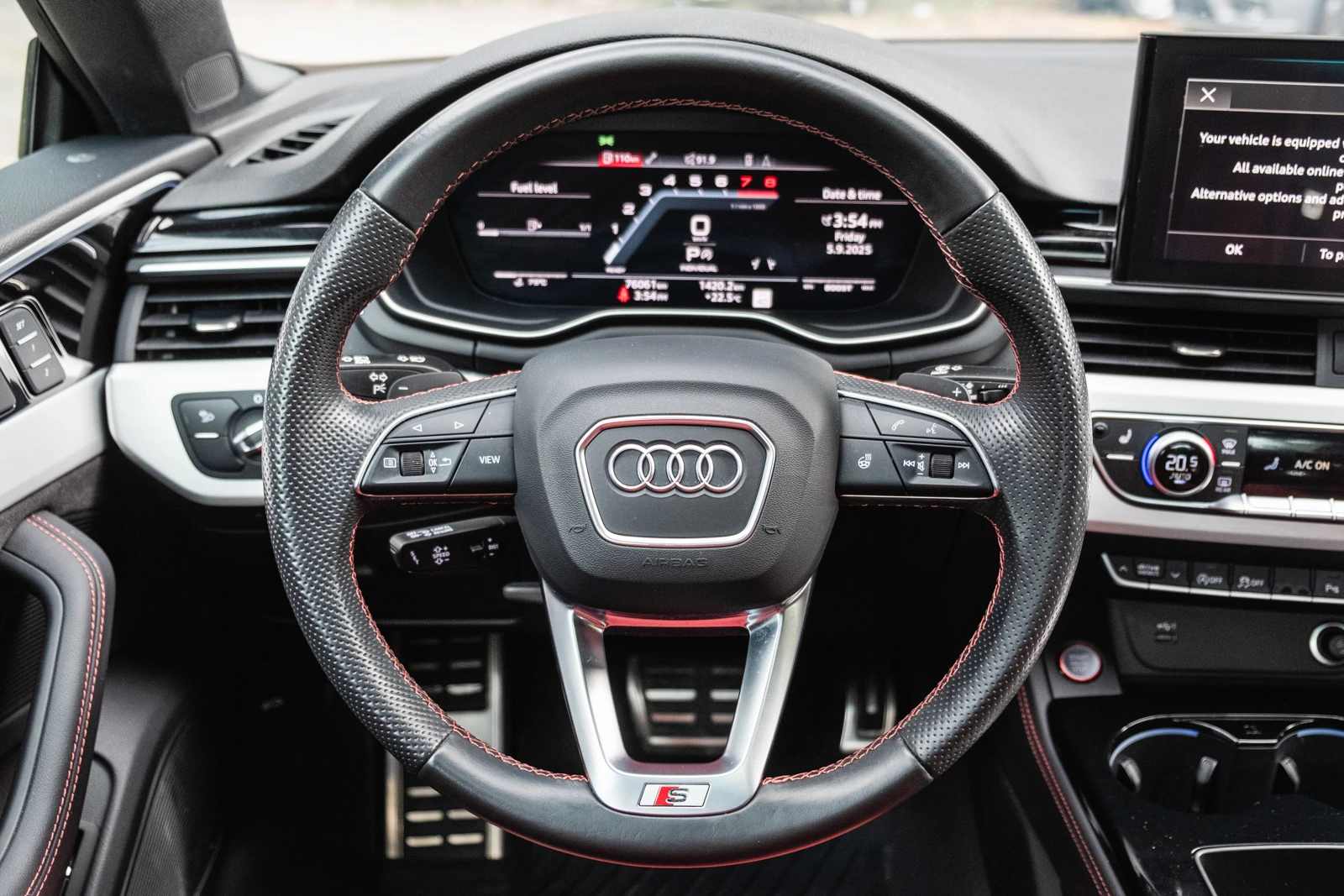 Audi S5 Sportback quattro* -(  ) | Mobile.bg   9