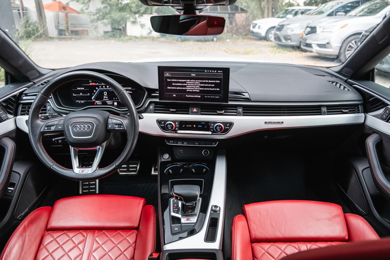 Audi S5 Sportback quattro* -(  ) | Mobile.bg   8