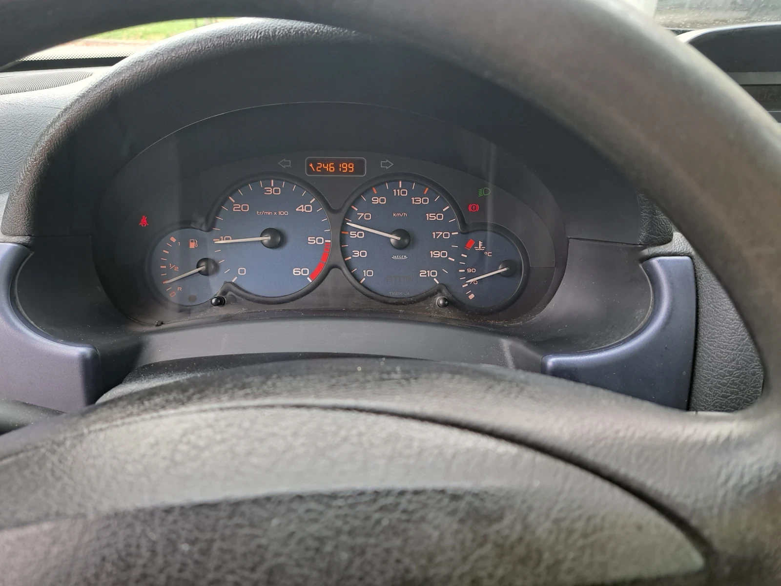 Citroen Berlingo Multispace - изображение 10