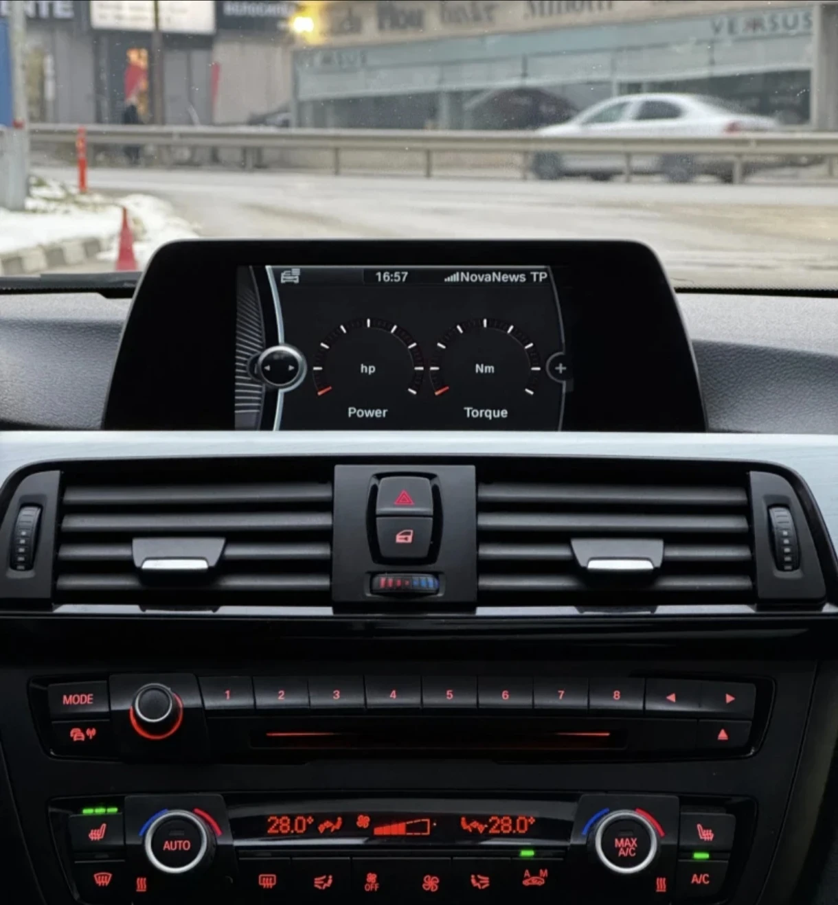 BMW 320  - изображение 5