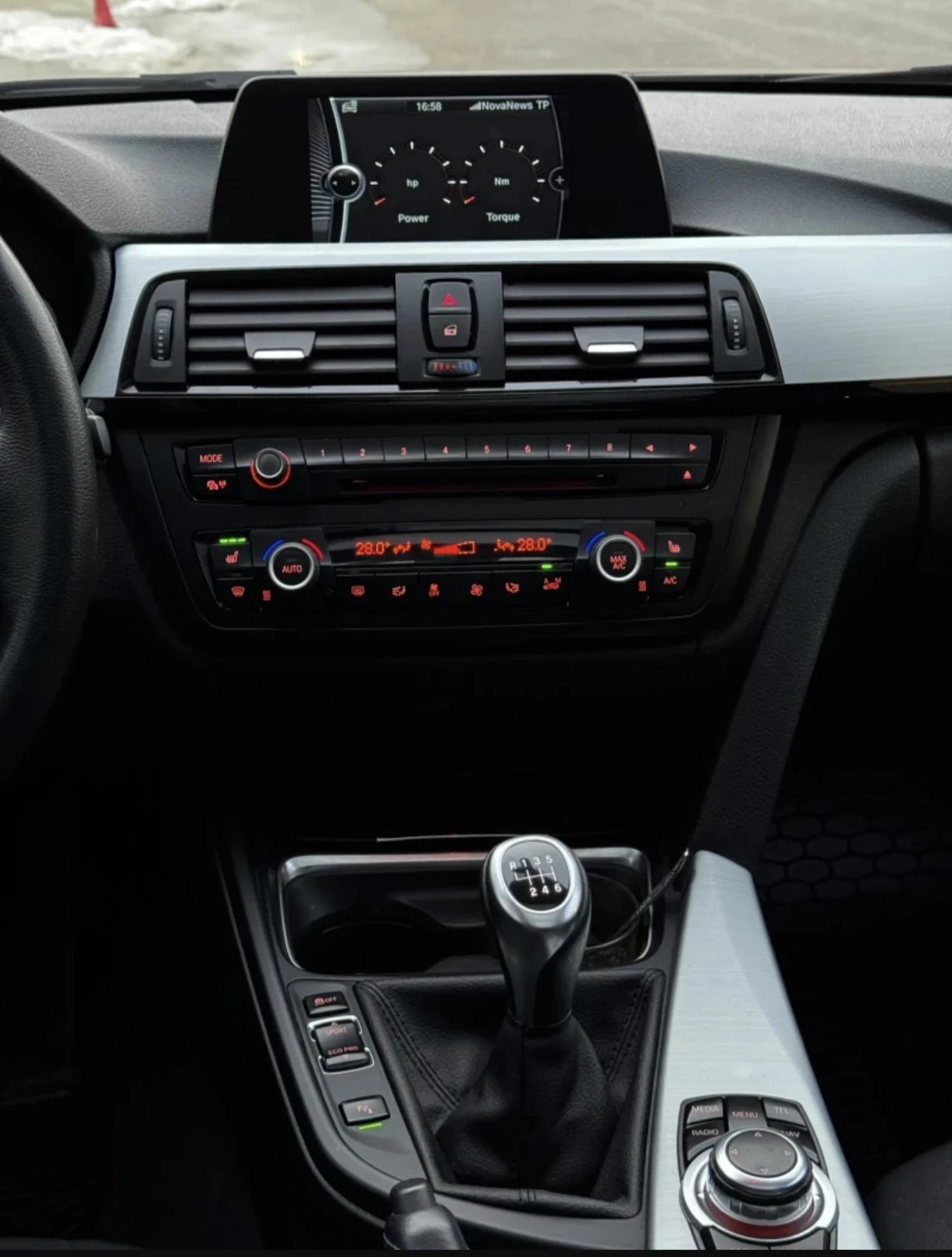 BMW 320  - изображение 4