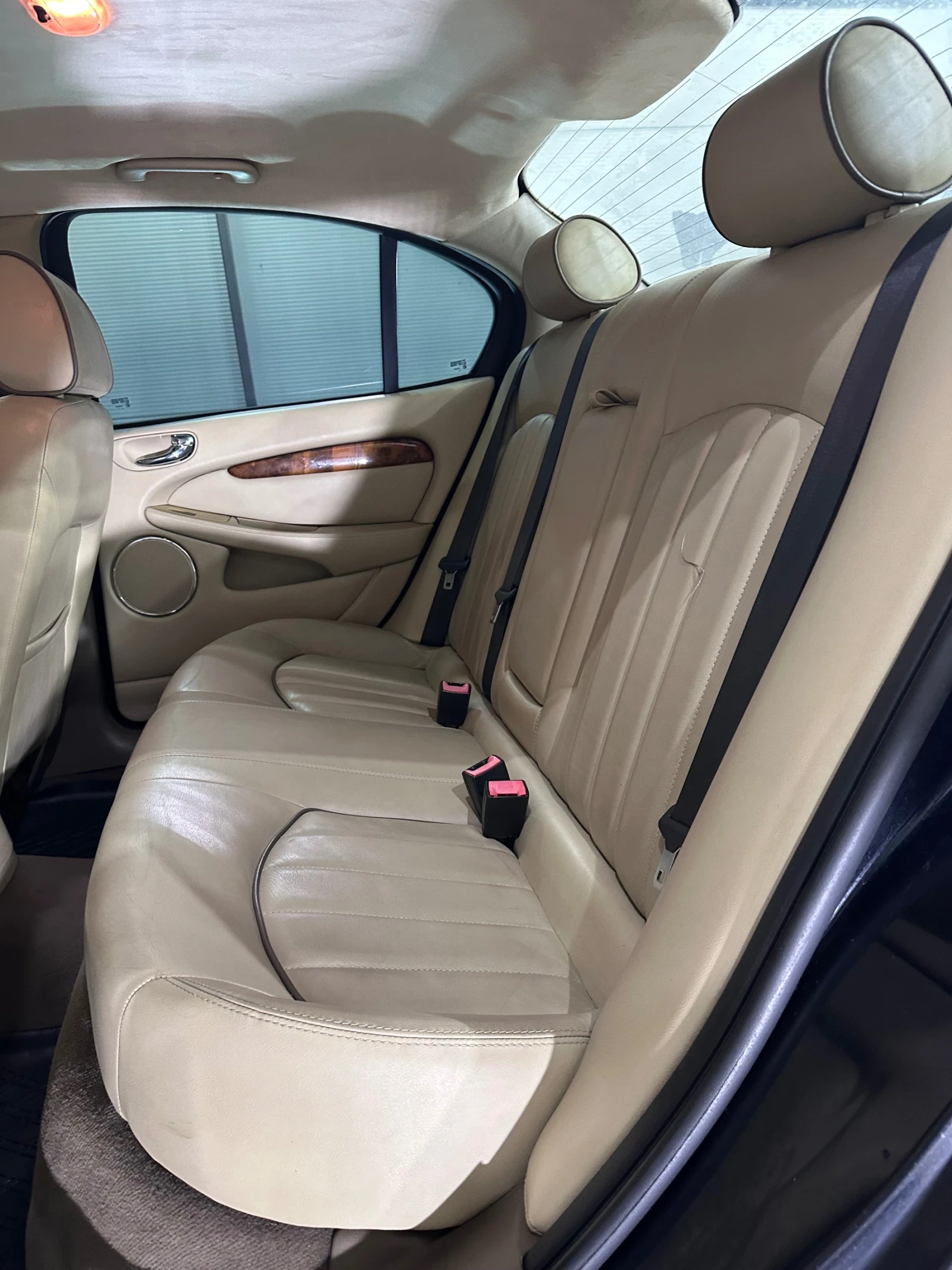 Jaguar X-type | Mobile.bg   12