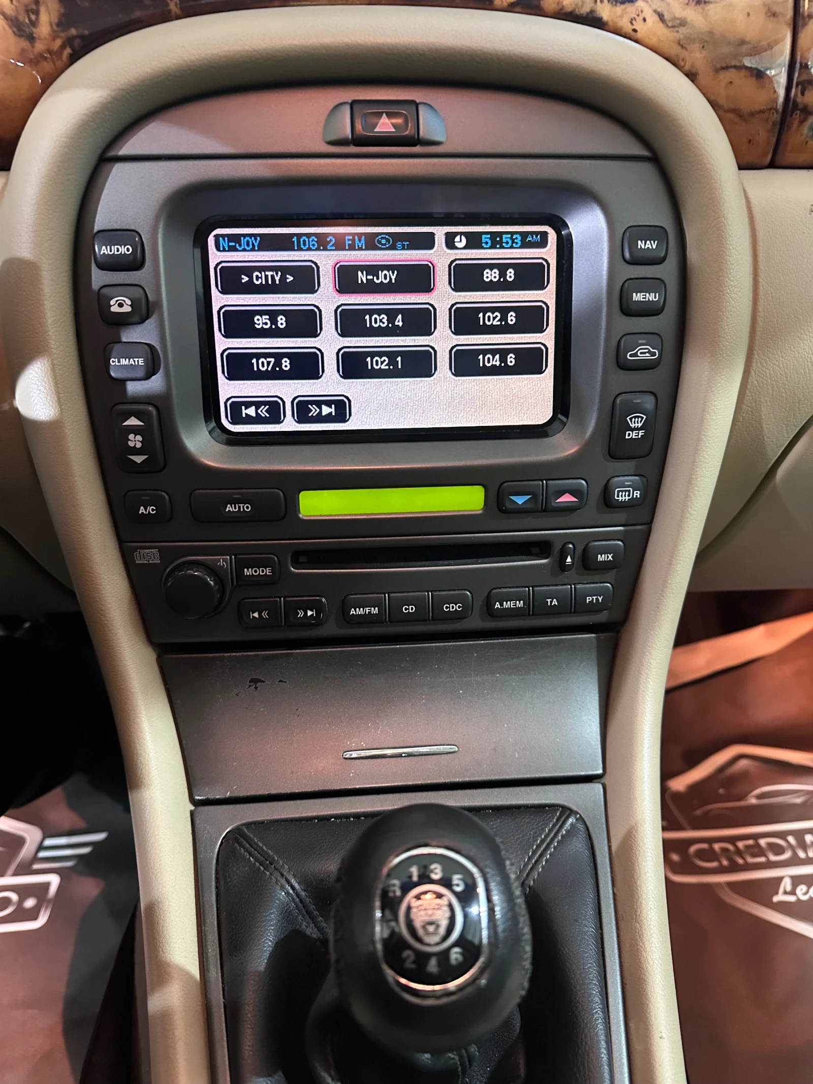 Jaguar X-type  - изображение 10