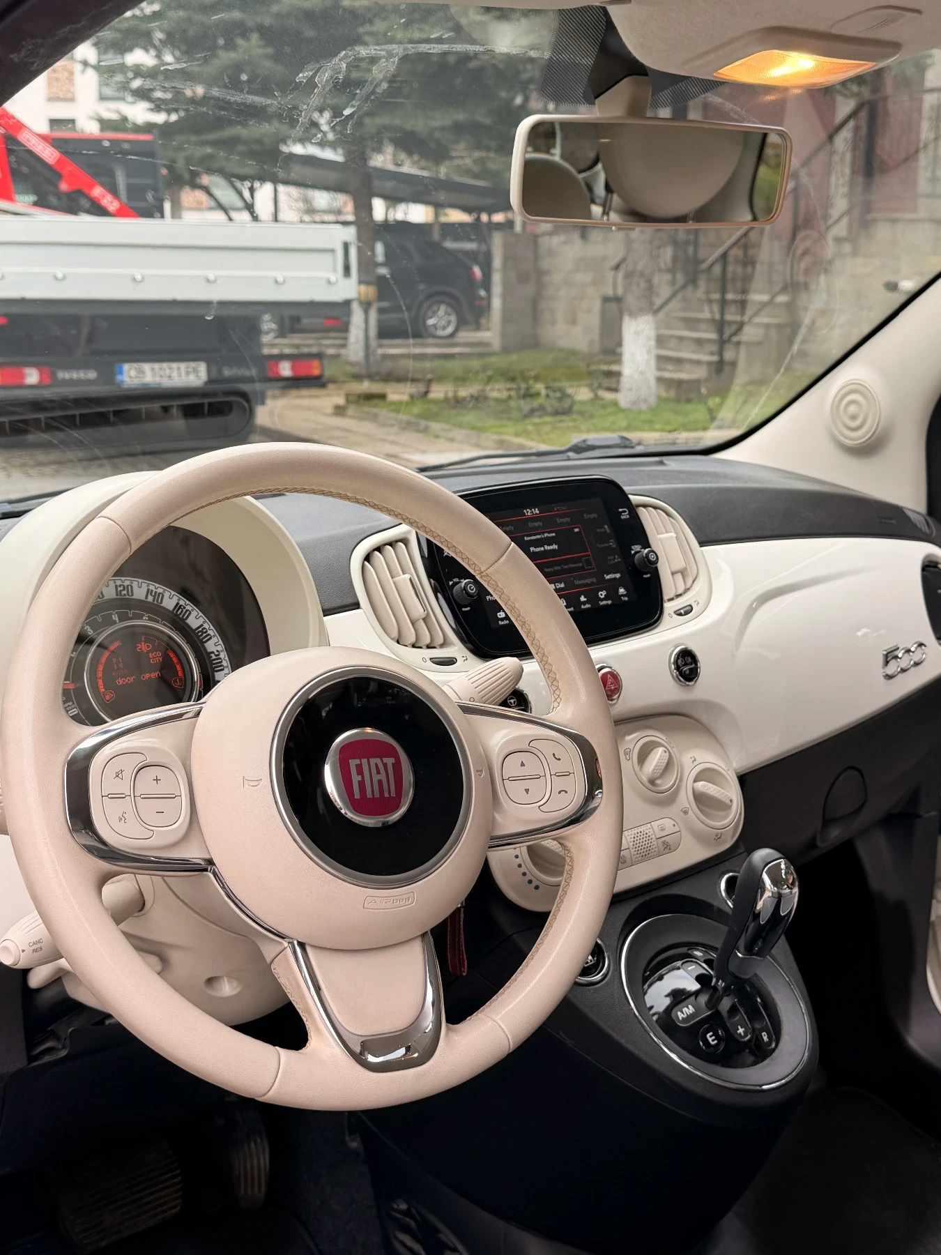 Fiat 500 | Mobile.bg � ����������� 8