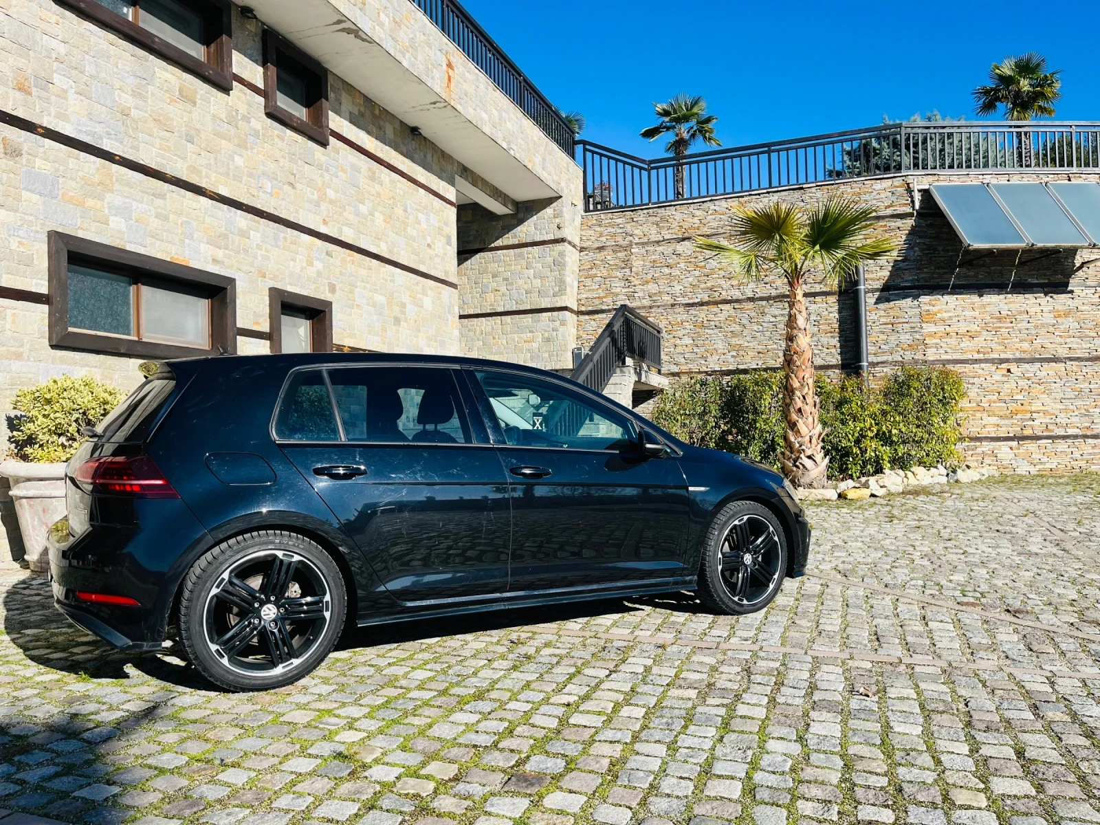 VW Golf  - изображение 4