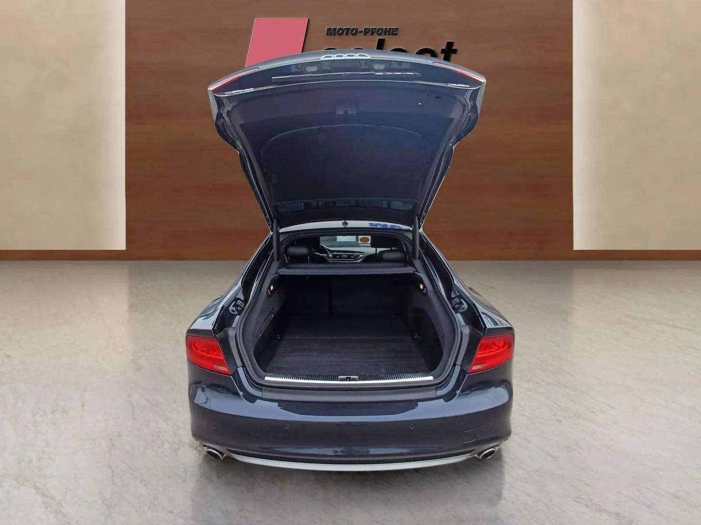 Audi A7 3.0 D - изображение 7