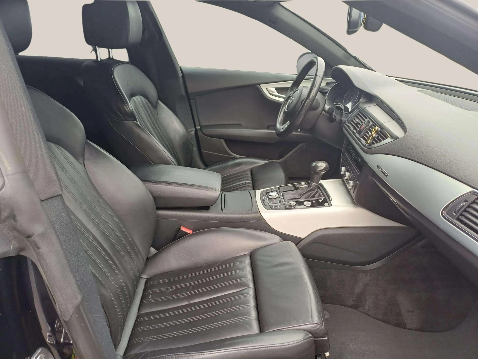 Audi A7 3.0 D | Mobile.bg � ����������� 11
