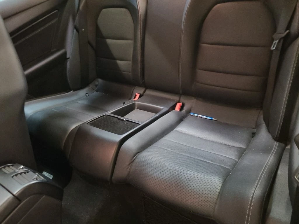 Mercedes-Benz E 350 * CARFAX * ��� ������������ ������ | Mobile.bg � ����������� 13