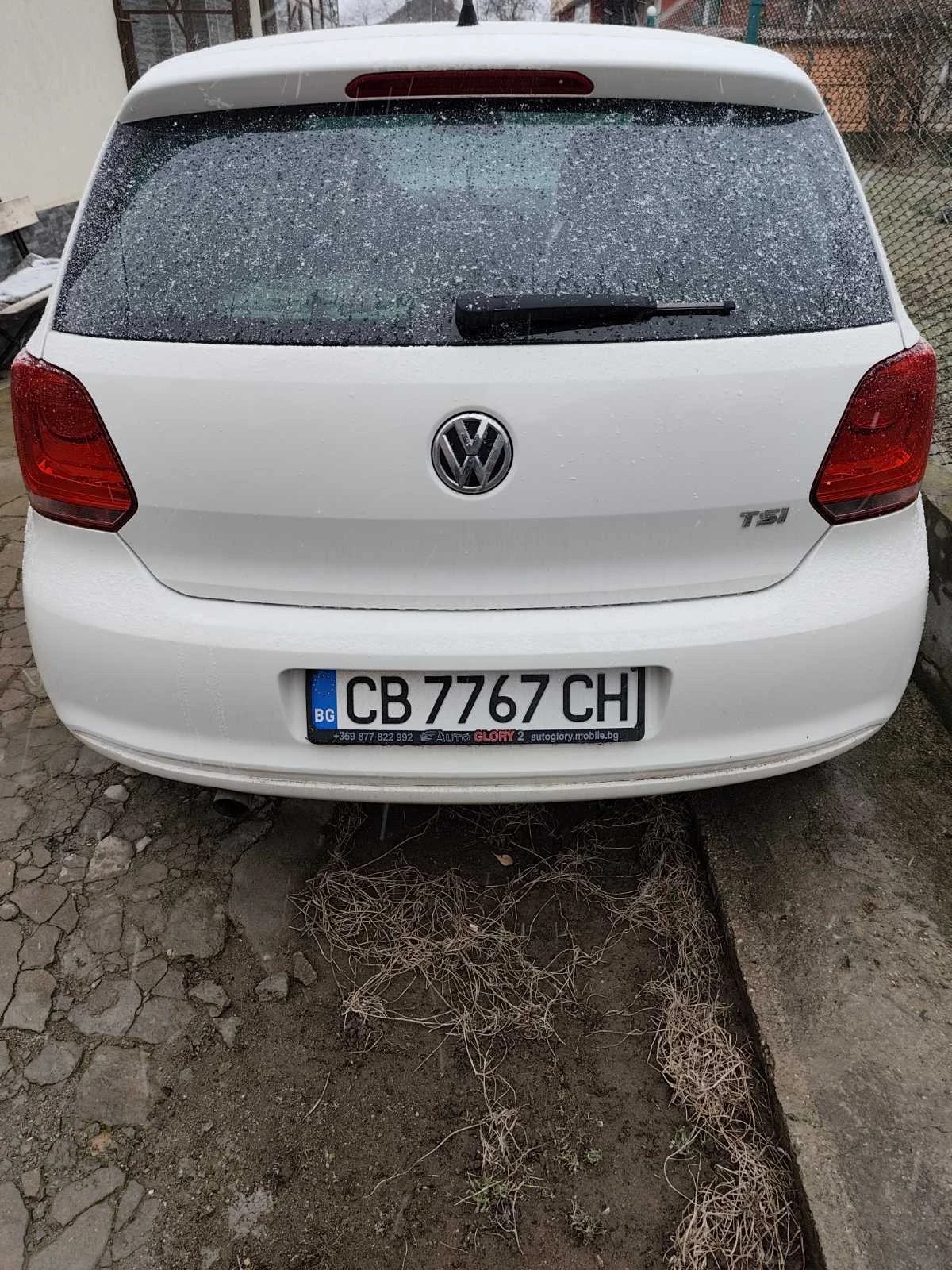 VW Polo  - изображение 3