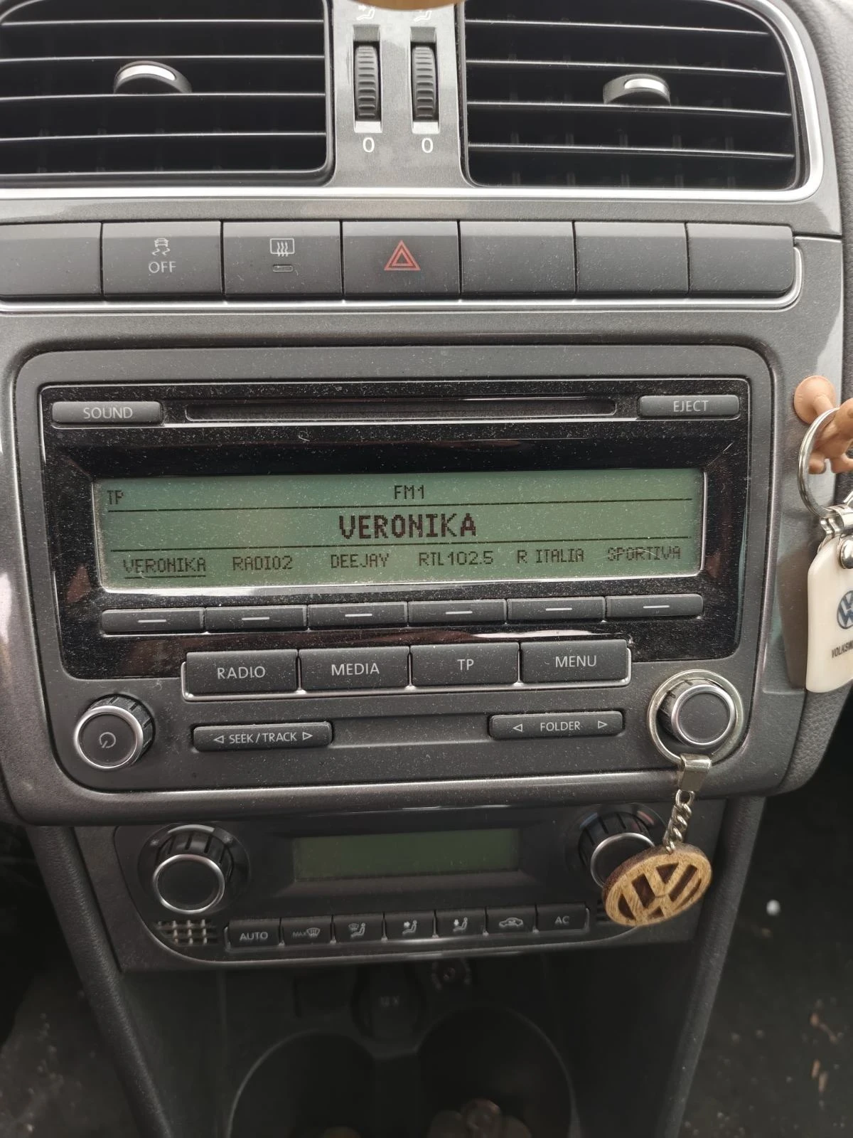 VW Polo  - изображение 6