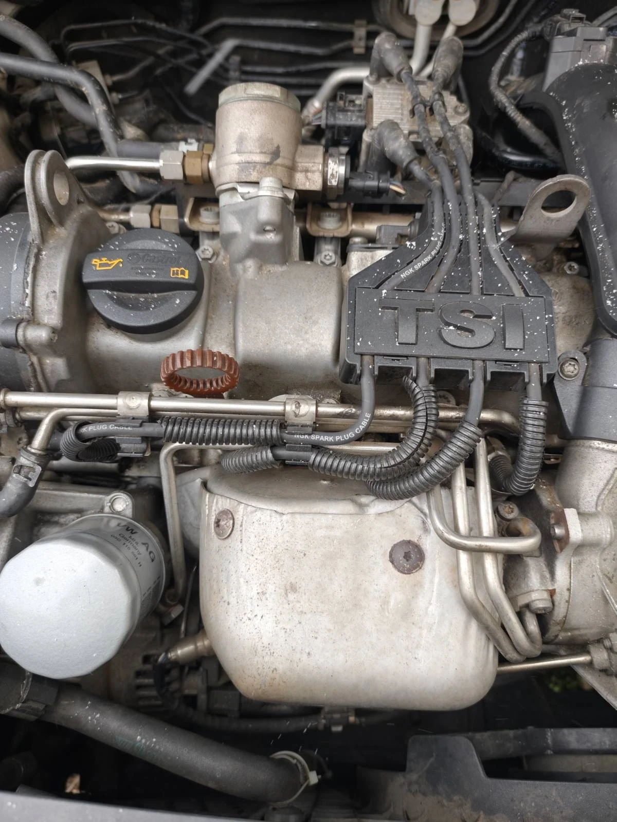 VW Polo  - изображение 9