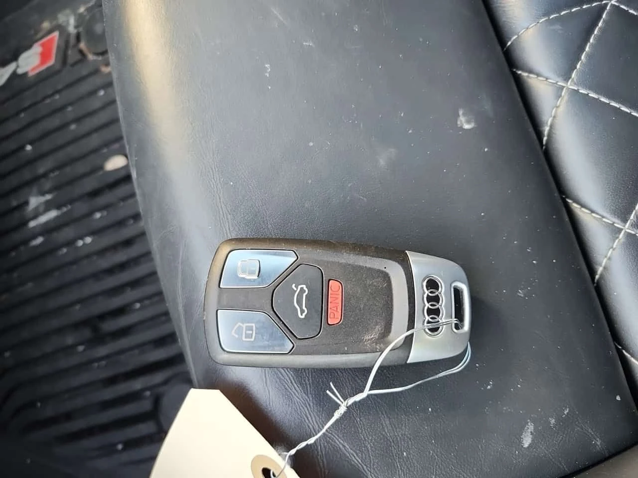 Audi S4  TECHNIK /LED / 360 /PANO/NAVI/ MASSAGE  - изображение 8