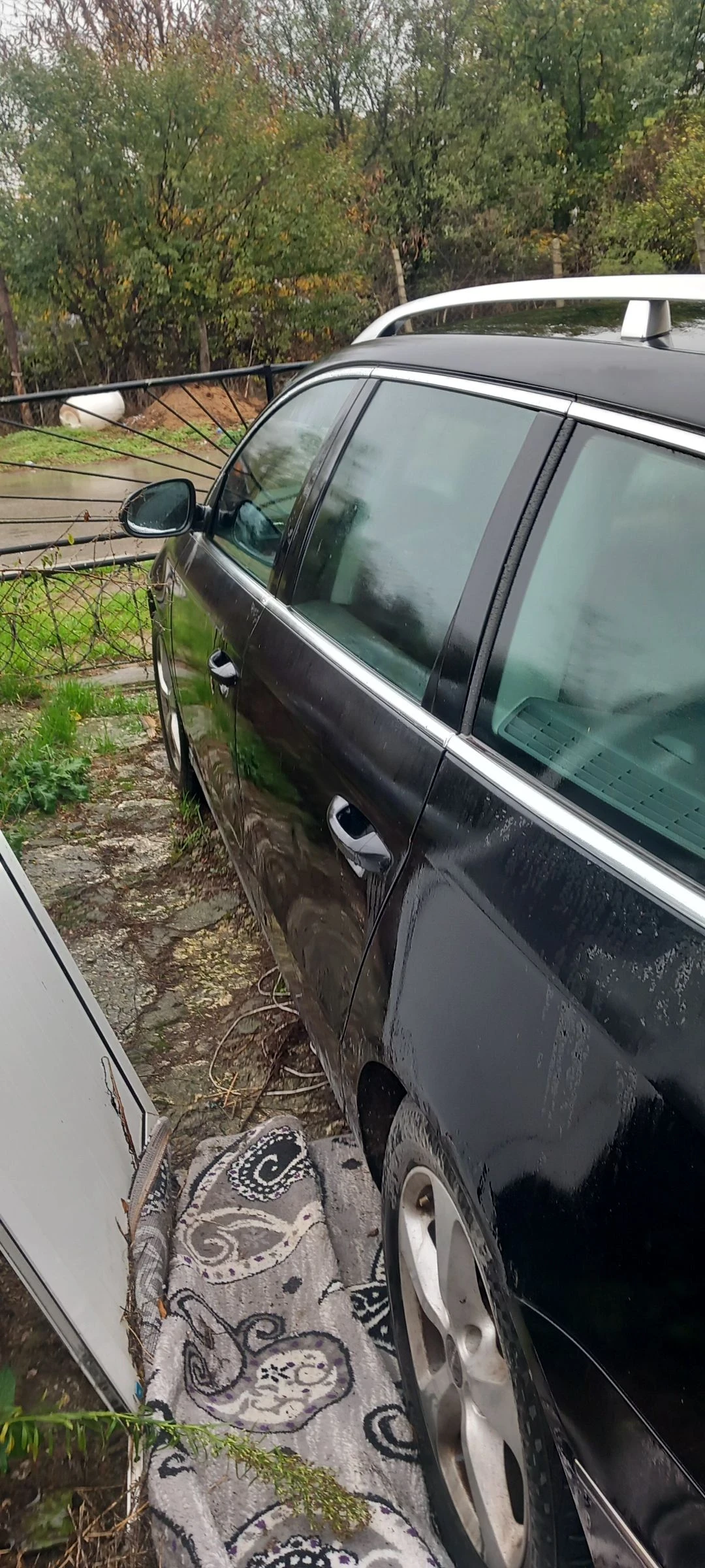 VW Passat Prodavam pasat 2.benzin moje i barter - изображение 3