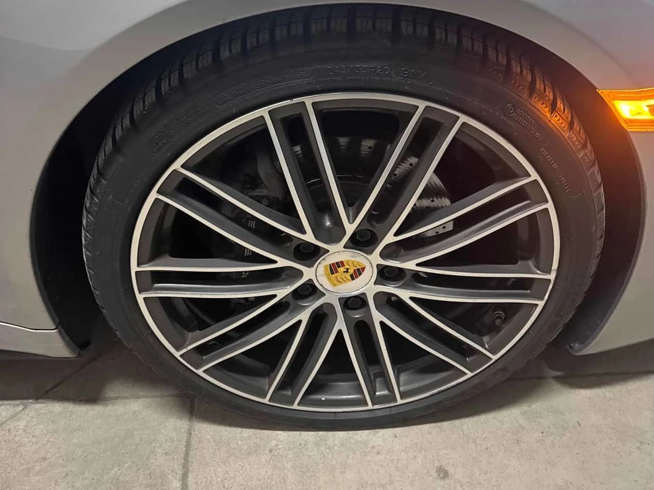 Porsche 911 CARRERA * ОБДУХВАНЕ* ПАНОРАМА*  - изображение 6