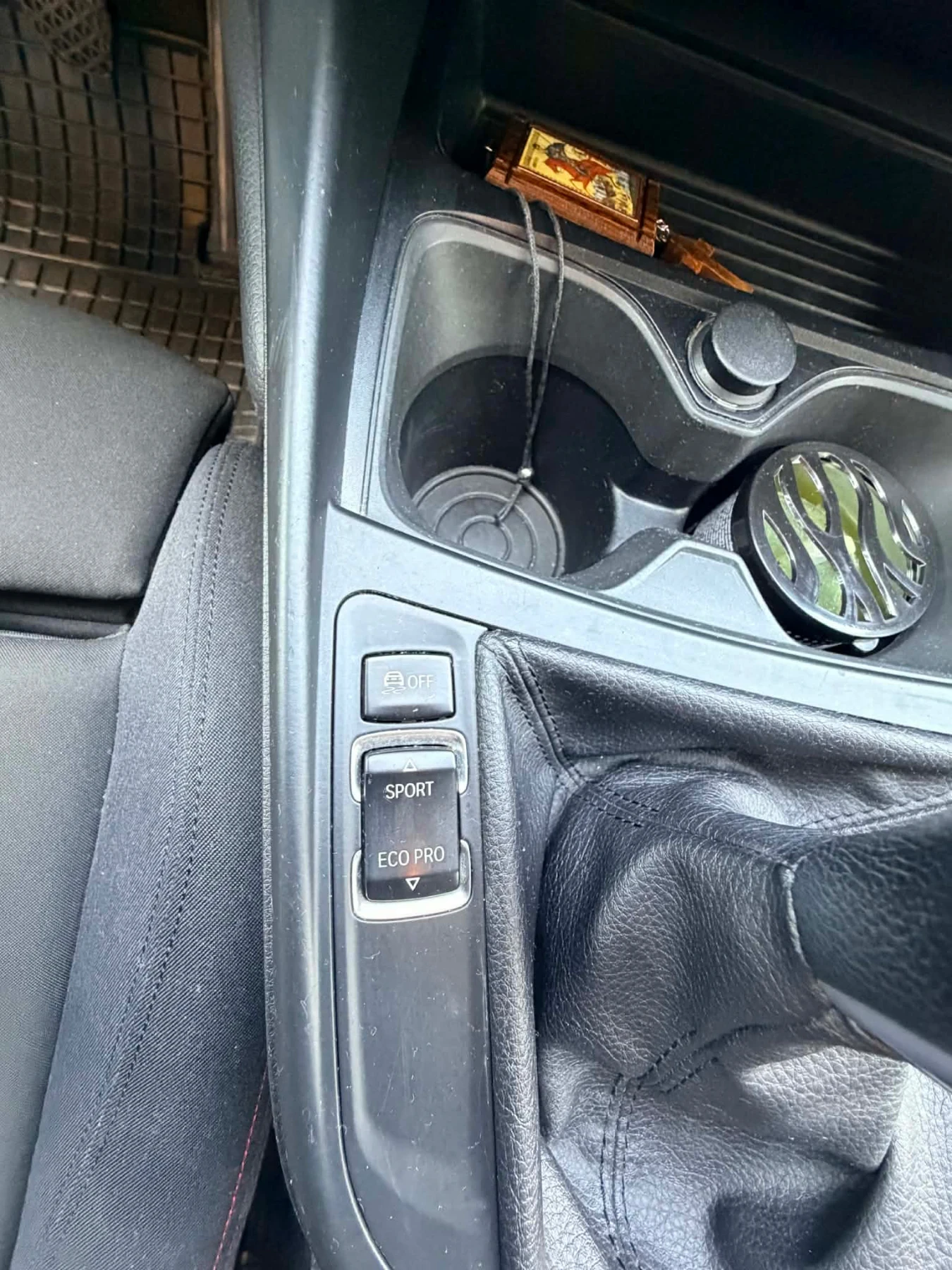 BMW 116 116i - изображение 9