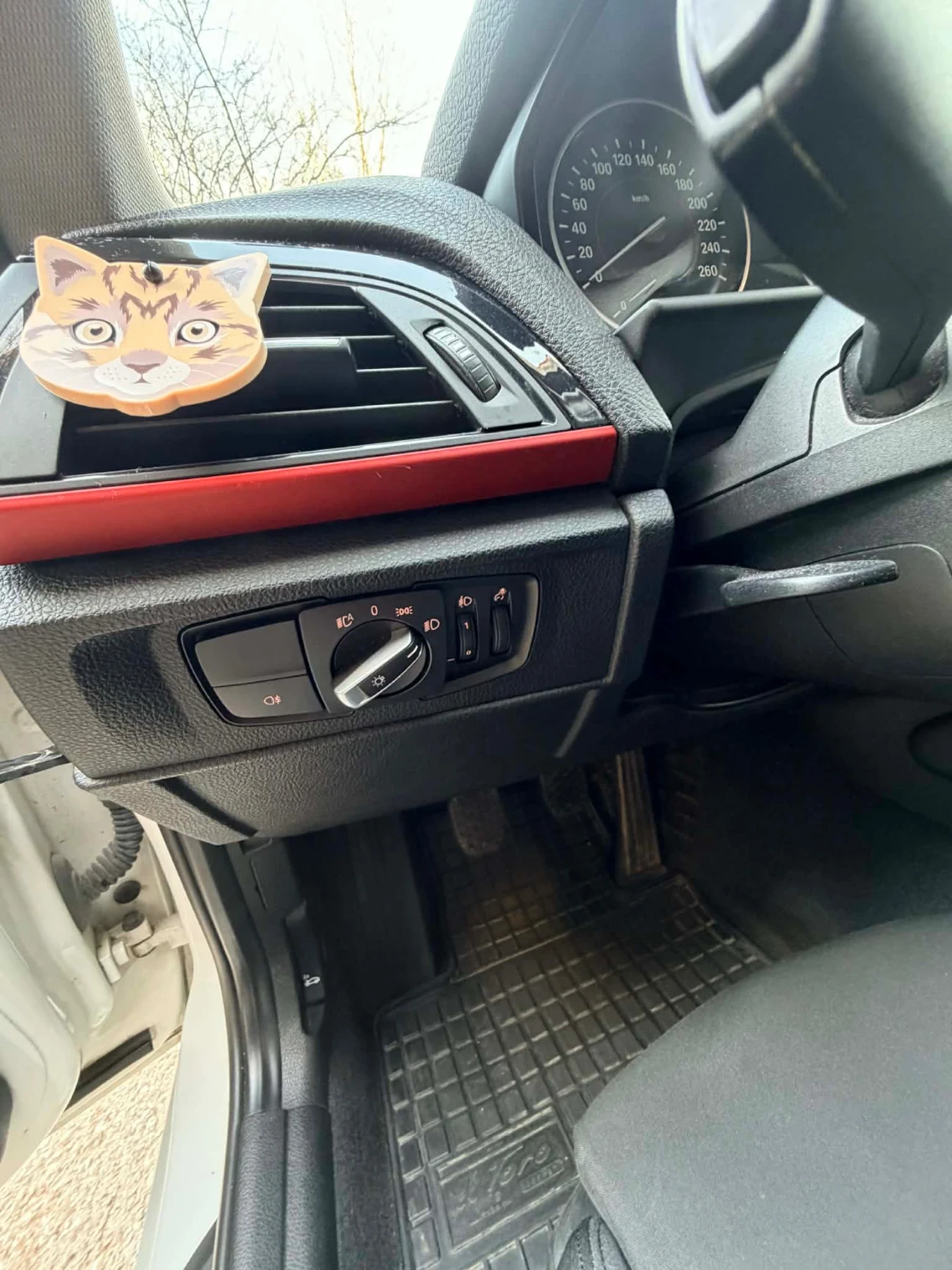 BMW 116 116i - изображение 7