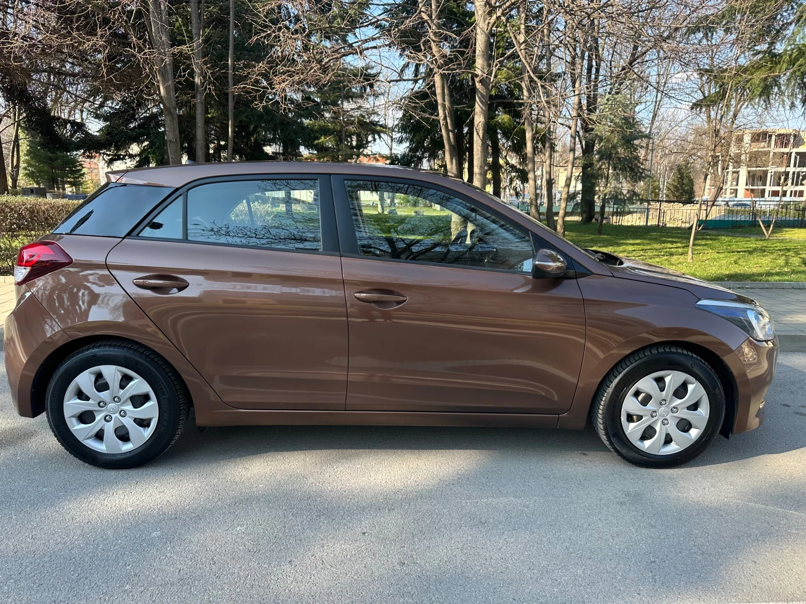 Hyundai I20 | Mobile.bg � ����������� 5