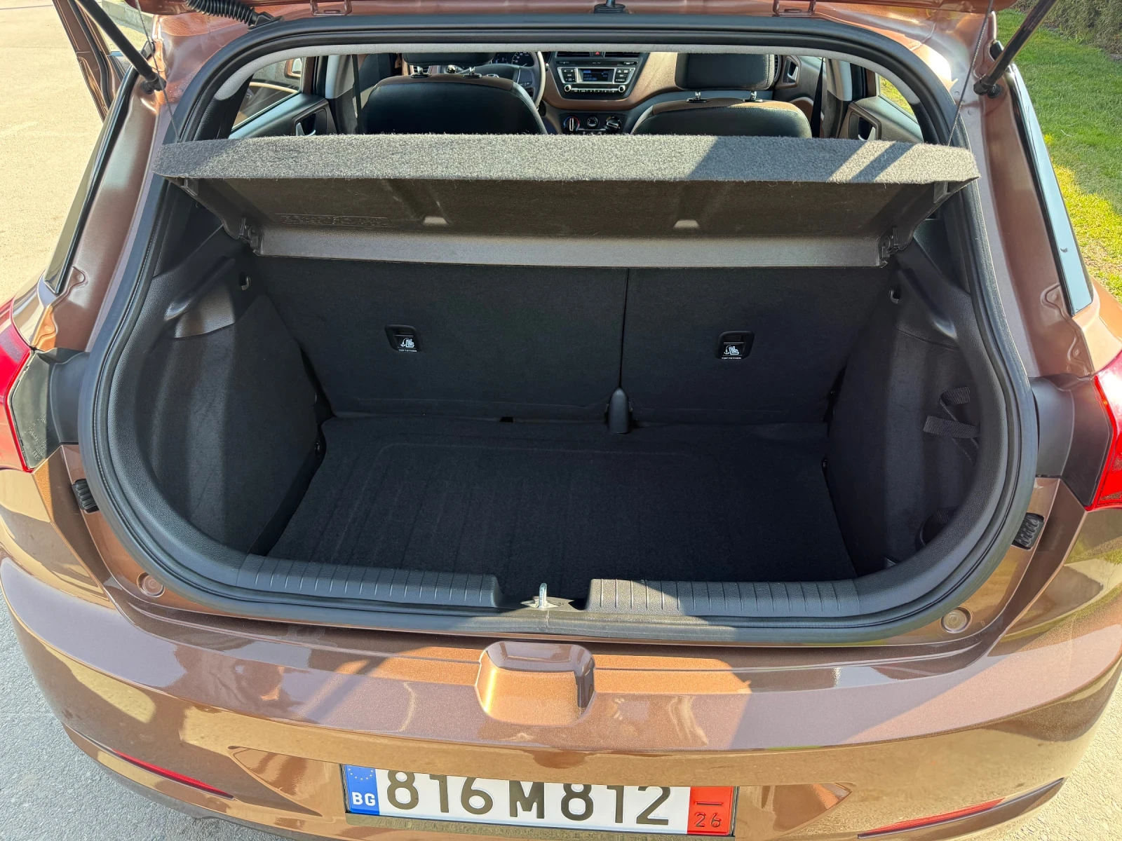 Hyundai I20 | Mobile.bg � ����������� 9