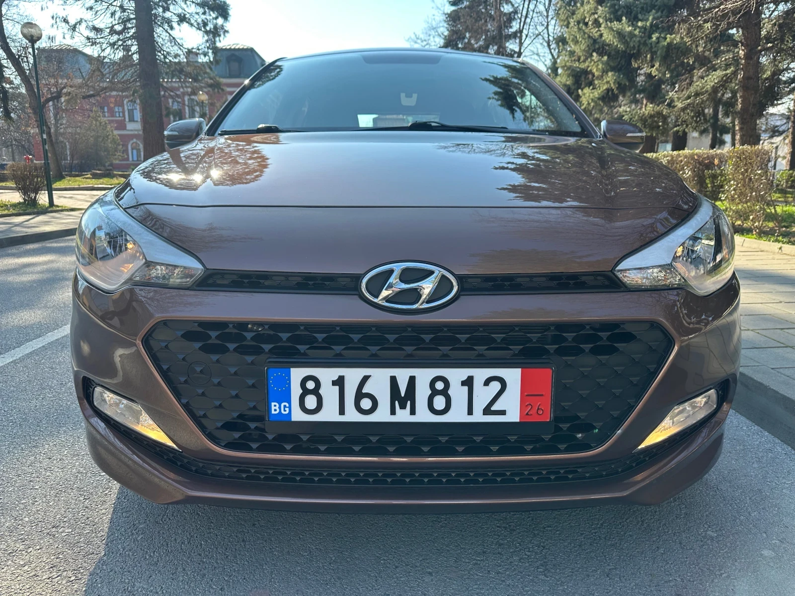 Hyundai I20 | Mobile.bg � ����������� 2