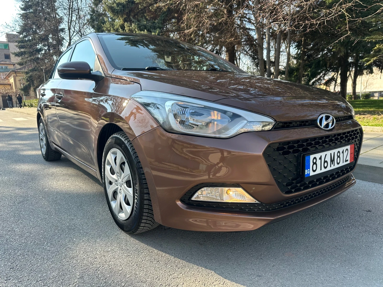 Hyundai I20 | Mobile.bg � ����������� 3