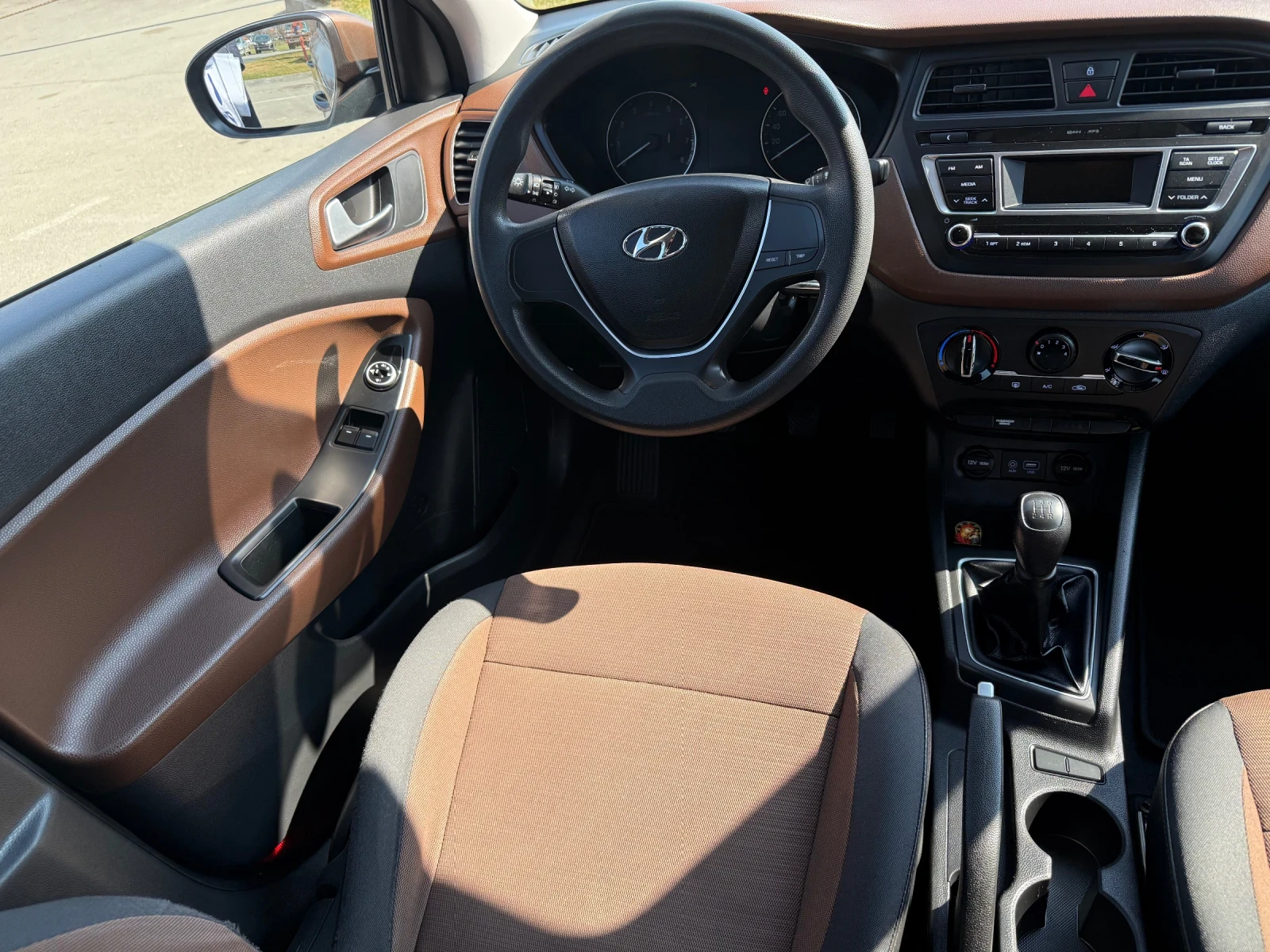 Hyundai I20 | Mobile.bg � ����������� 12