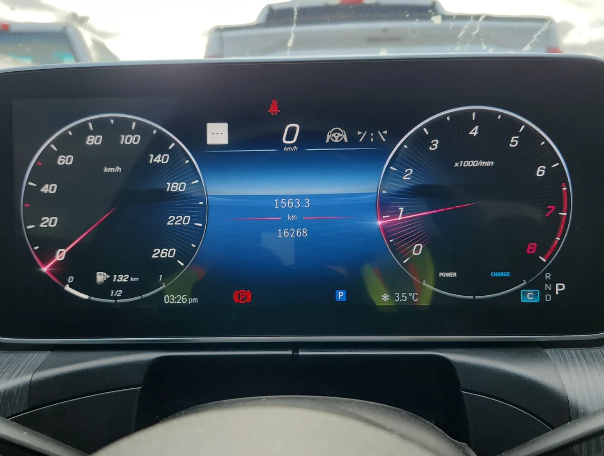 Mercedes-Benz C 300 2023 Mercedes-Benz C 300, снимка 7 - Автомобили и джипове - 53825978