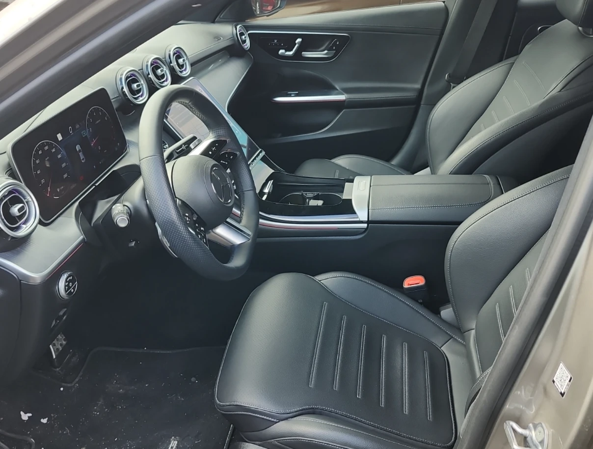 Mercedes-Benz C 300 2023 Mercedes-Benz C 300, снимка 5 - Автомобили и джипове - 53825978