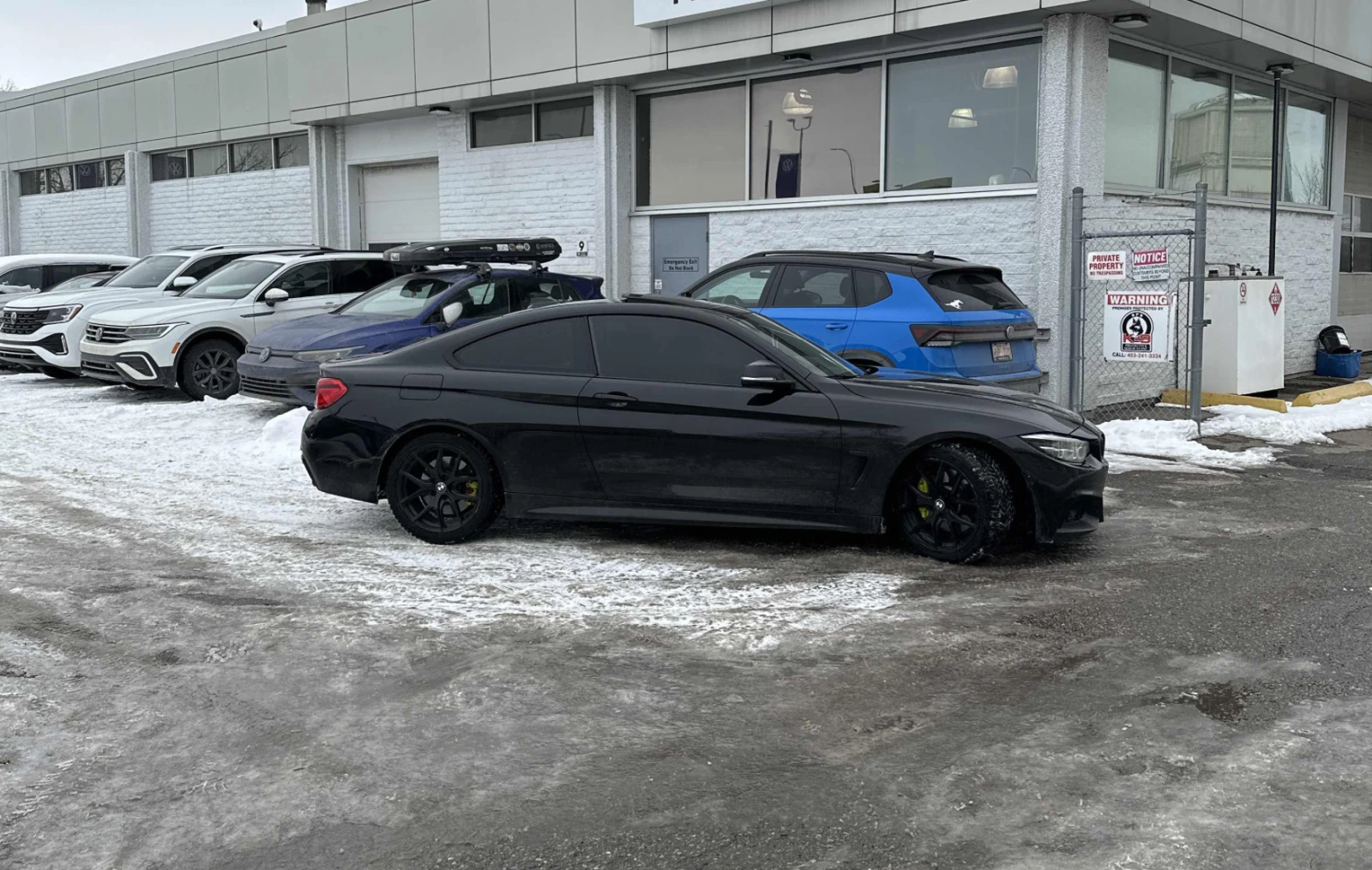 BMW 440 drive* MPACKAGE* Keyless* Premium audio* PANO* Mem | Mobile.bg � ����������� 3