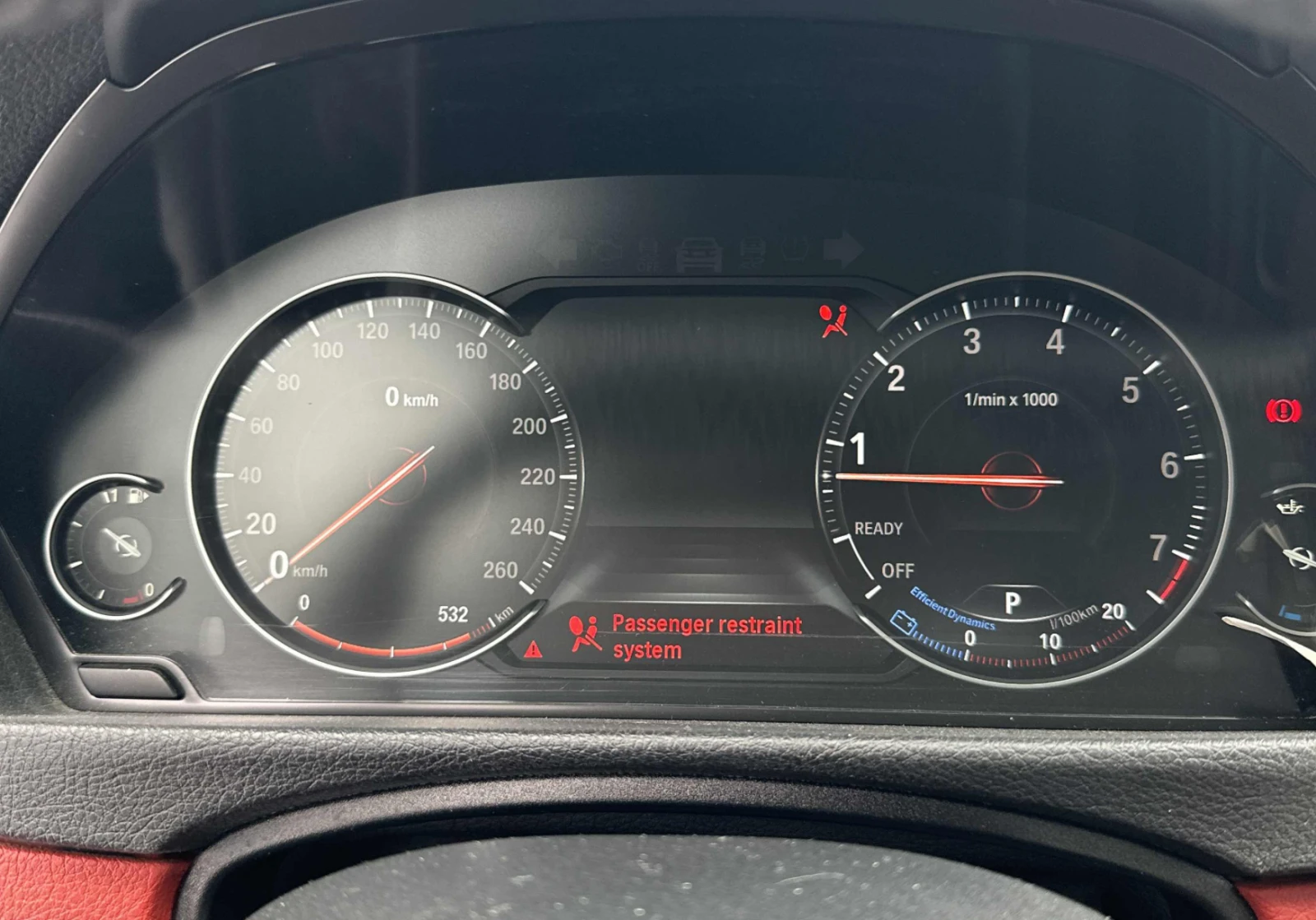 BMW 440 drive* MPACKAGE* Keyless* Premium audio* PANO* Mem | Mobile.bg � ����������� 8