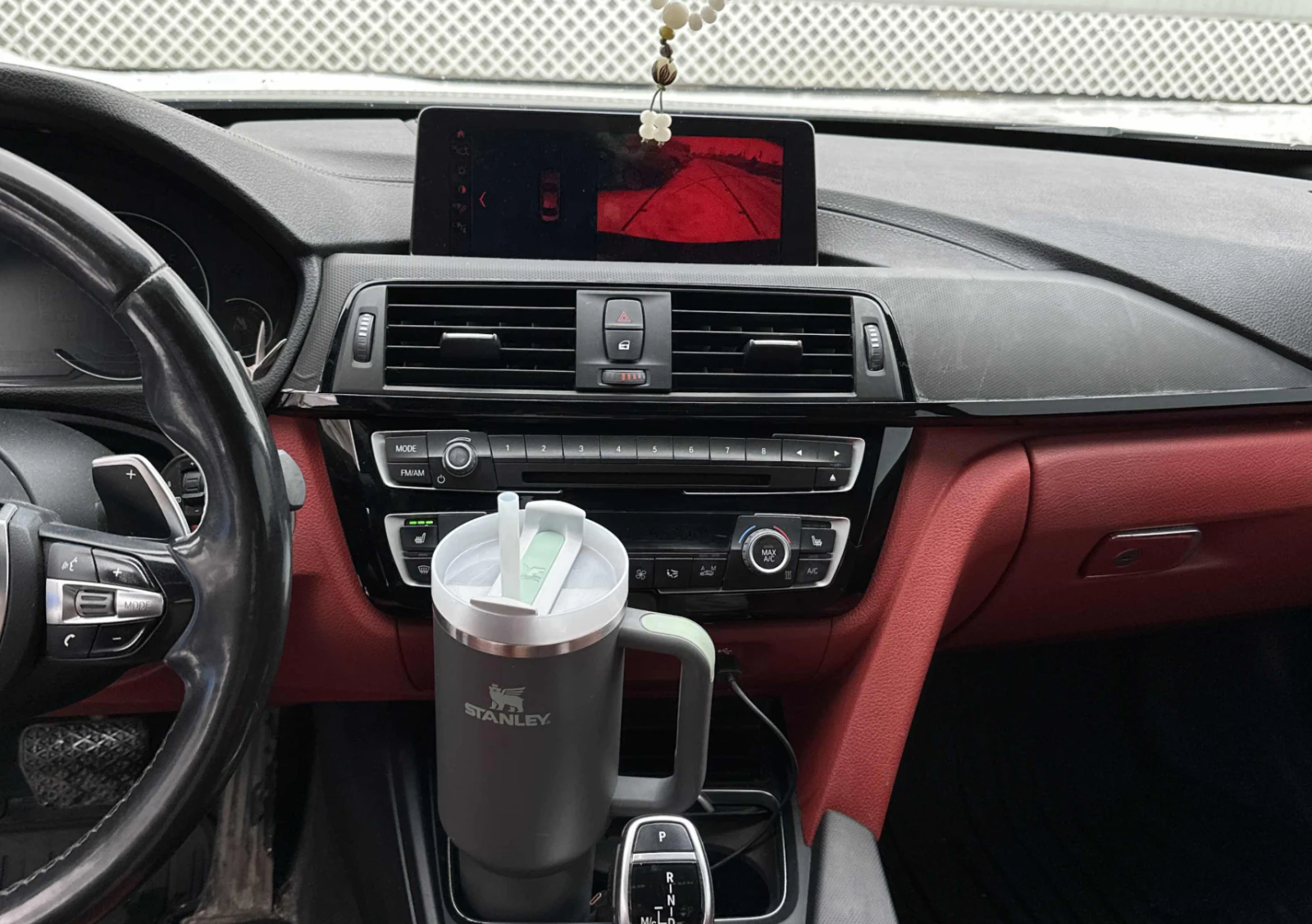 BMW 440 drive* MPACKAGE* Keyless* Premium audio* PANO* Mem | Mobile.bg � ����������� 9