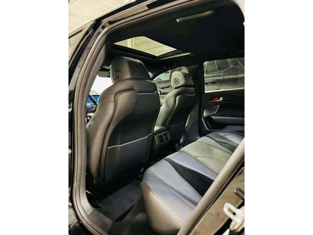 Acura TLX * A Spec * CARFAX * ЦЕНА ДО БГ, снимка 16 - Автомобили и джипове - 53936459