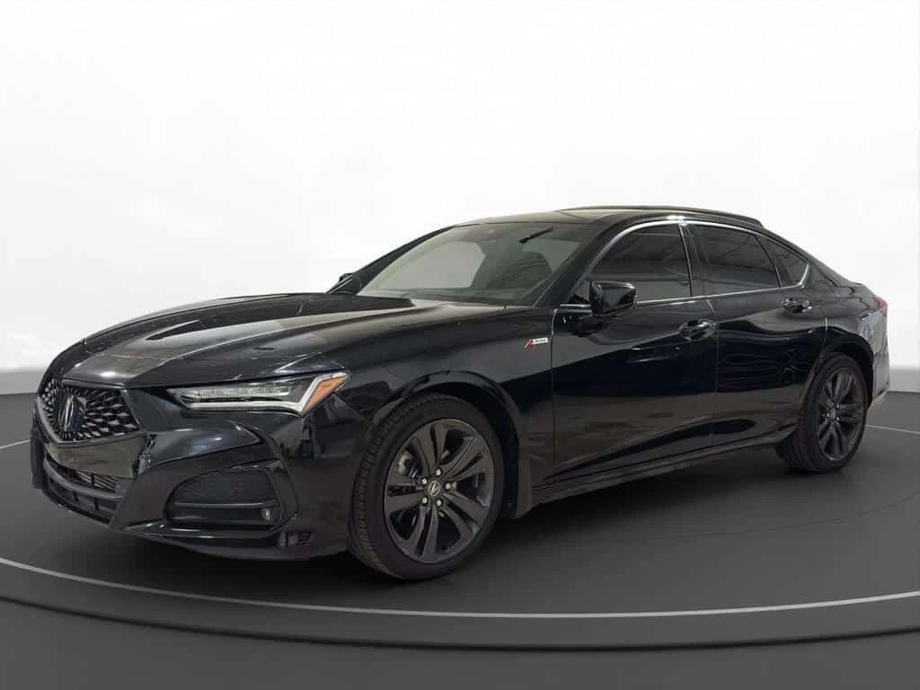 Acura TLX * A Spec * CARFAX * ЦЕНА ДО БГ