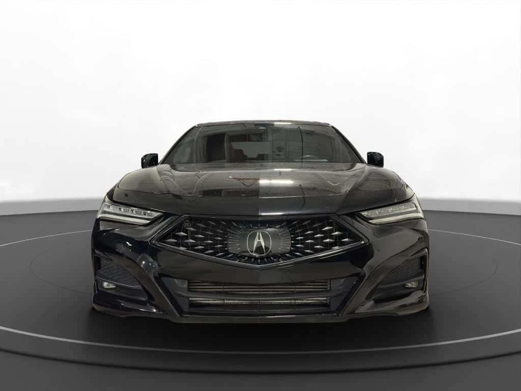 Acura TLX * A Spec * CARFAX * ЦЕНА ДО БГ, снимка 2 - Автомобили и джипове - 53936459