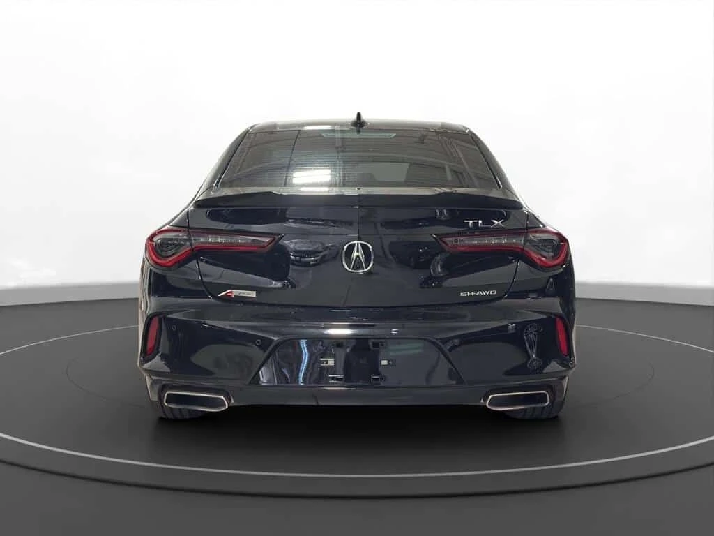 Acura TLX * A Spec * CARFAX * ЦЕНА ДО БГ, снимка 5 - Автомобили и джипове - 53936459