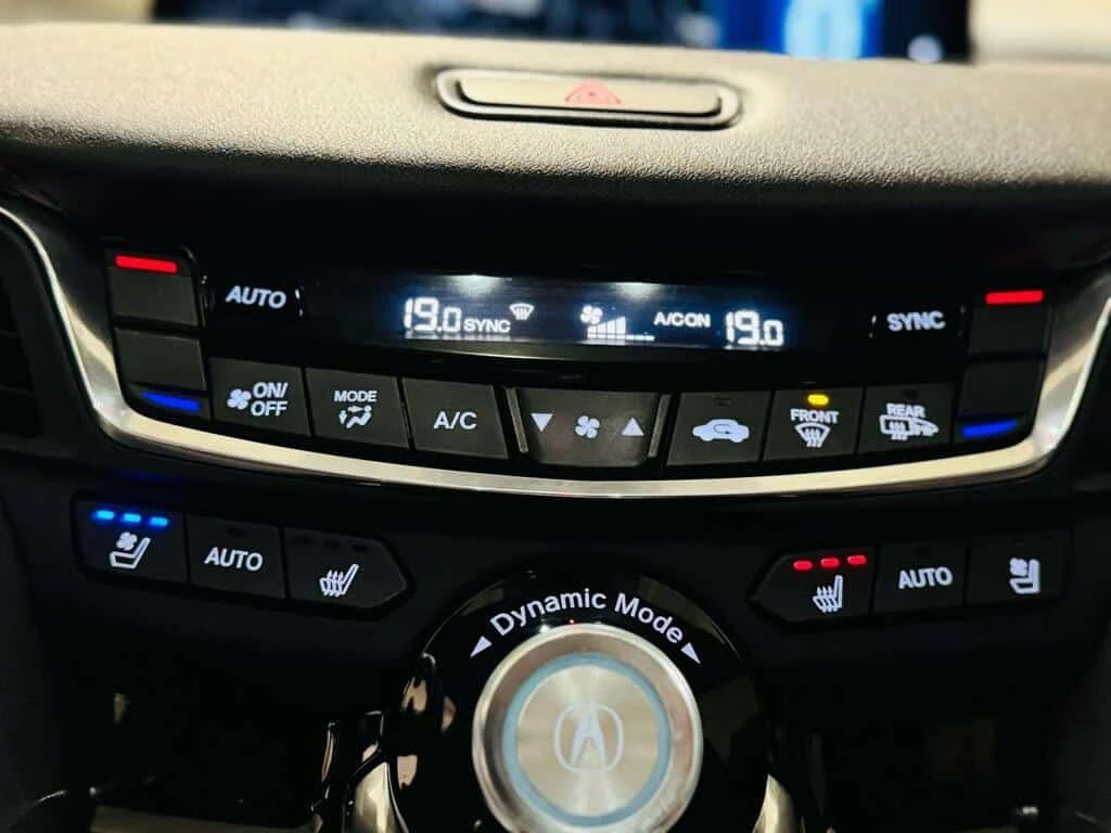 Acura TLX * A Spec * CARFAX * ЦЕНА ДО БГ, снимка 11 - Автомобили и джипове - 53936459