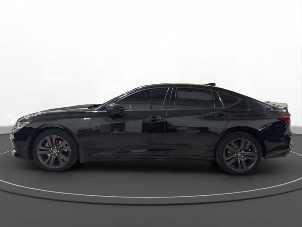 Acura TLX * A Spec * CARFAX * ЦЕНА ДО БГ, снимка 4 - Автомобили и джипове - 53936459