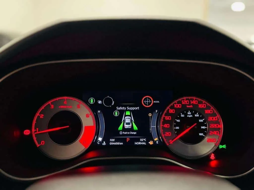 Acura TLX * A Spec * CARFAX * ЦЕНА ДО БГ, снимка 9 - Автомобили и джипове - 53936459