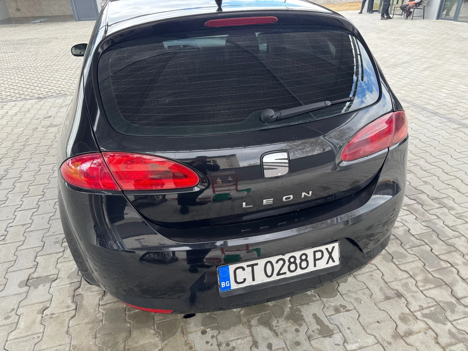 Seat Leon, снимка 6 - Автомобили и джипове - 54165890