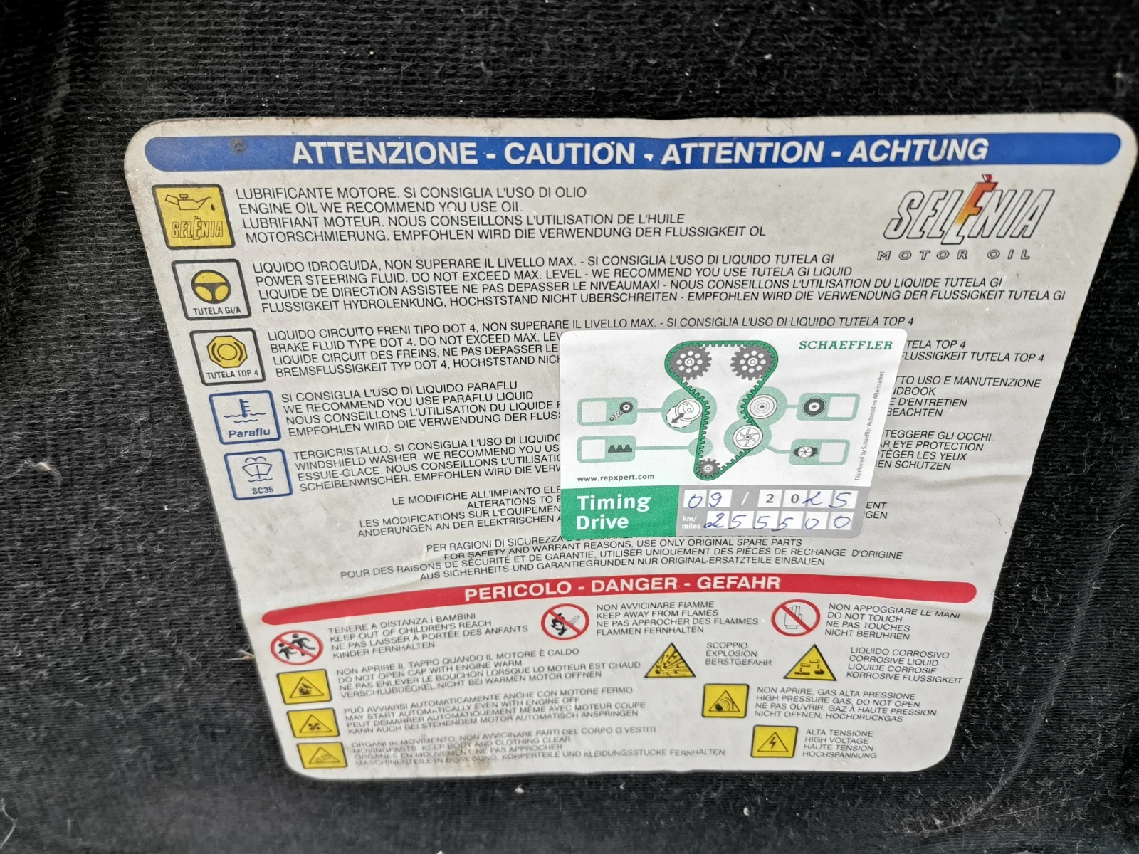 Alfa Romeo Gt 1, 9jtd, снимка 10 - Автомобили и джипове - 54172936