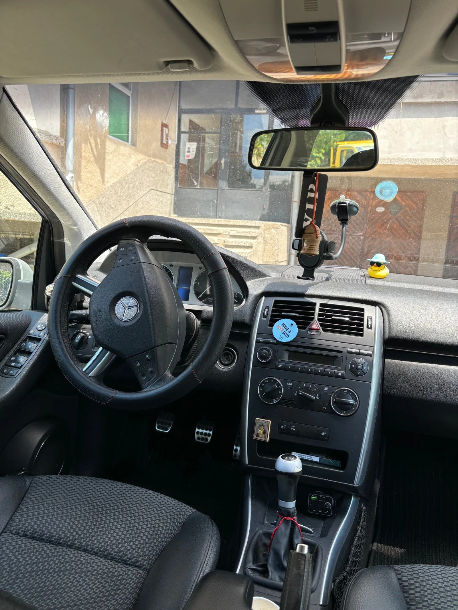 Mercedes-Benz B 180 | Mobile.bg � ����������� 6