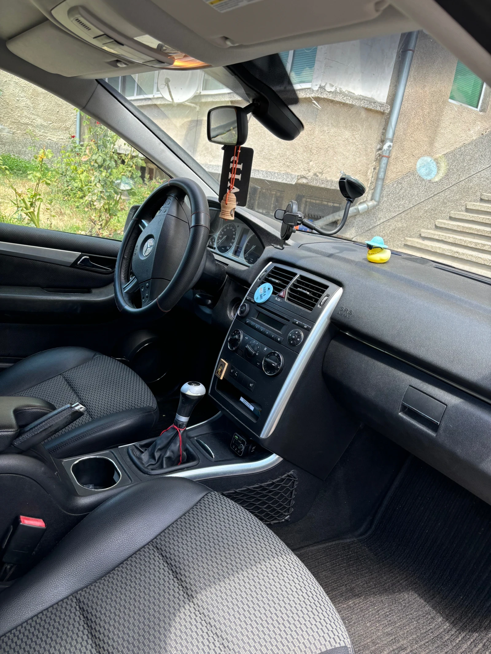 Mercedes-Benz B 180 | Mobile.bg � ����������� 1
