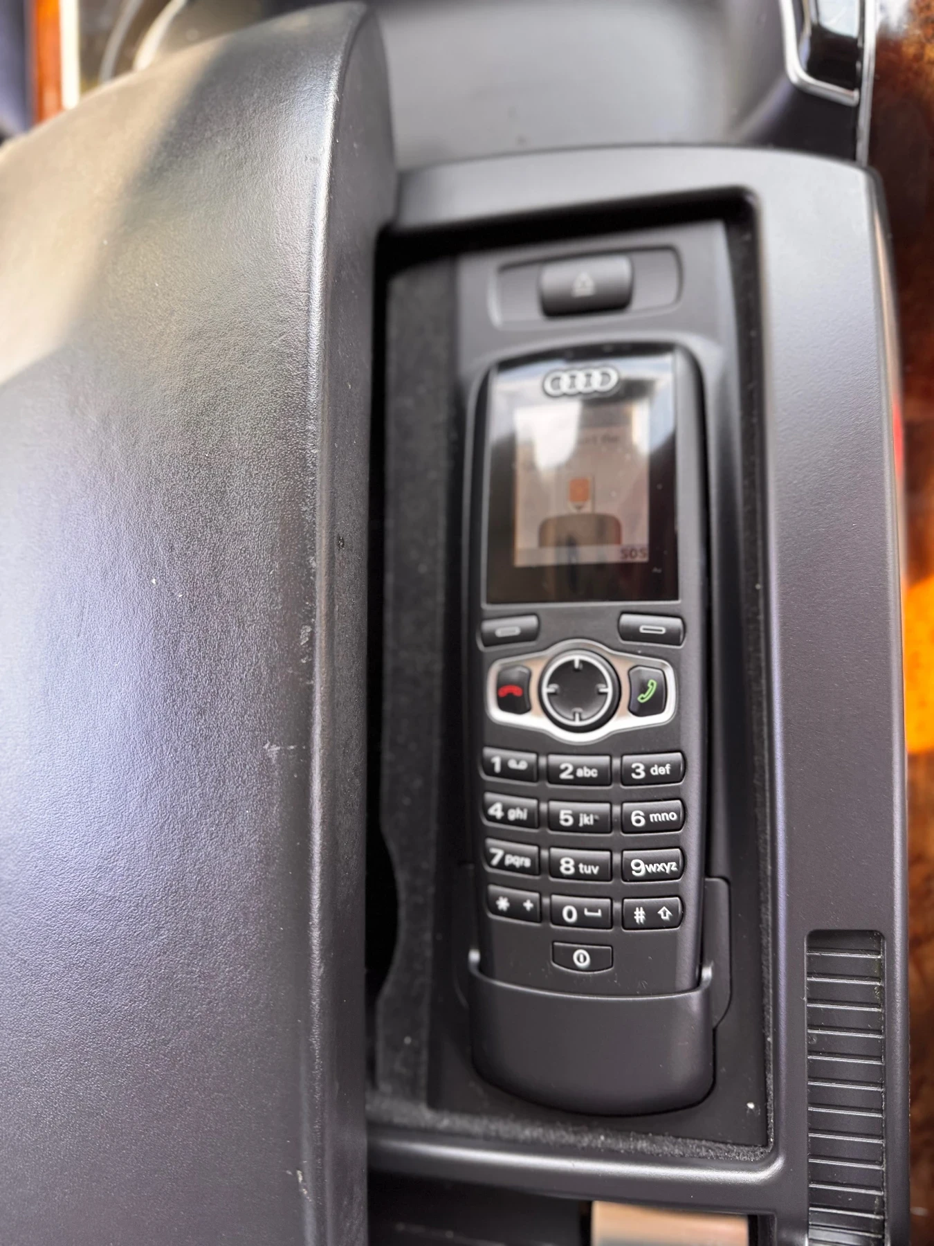 Audi A8 4.2 FSI FULL | Mobile.bg � ����������� 10