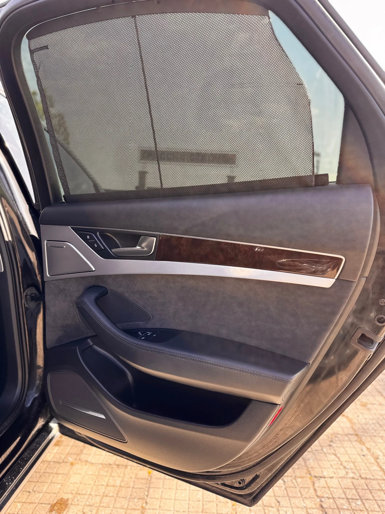 Audi A8 4.2 FSI FULL | Mobile.bg � ����������� 12