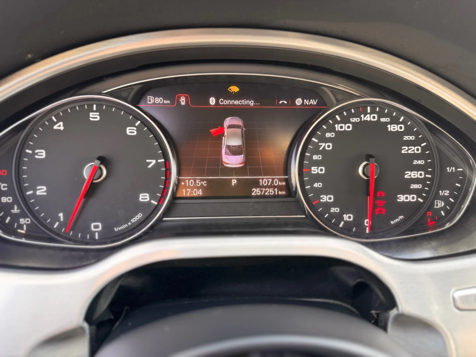 Audi A8 4.2 FSI FULL | Mobile.bg � ����������� 17