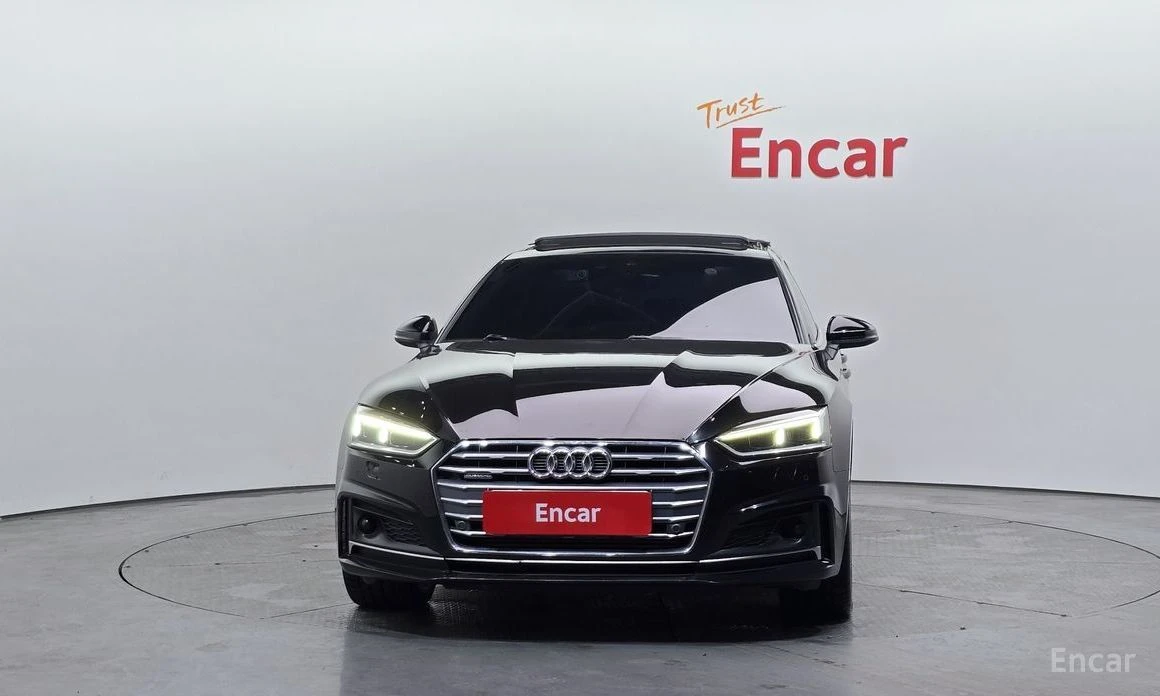 Audi A4, снимка 3 - Автомобили и джипове - 54368240
