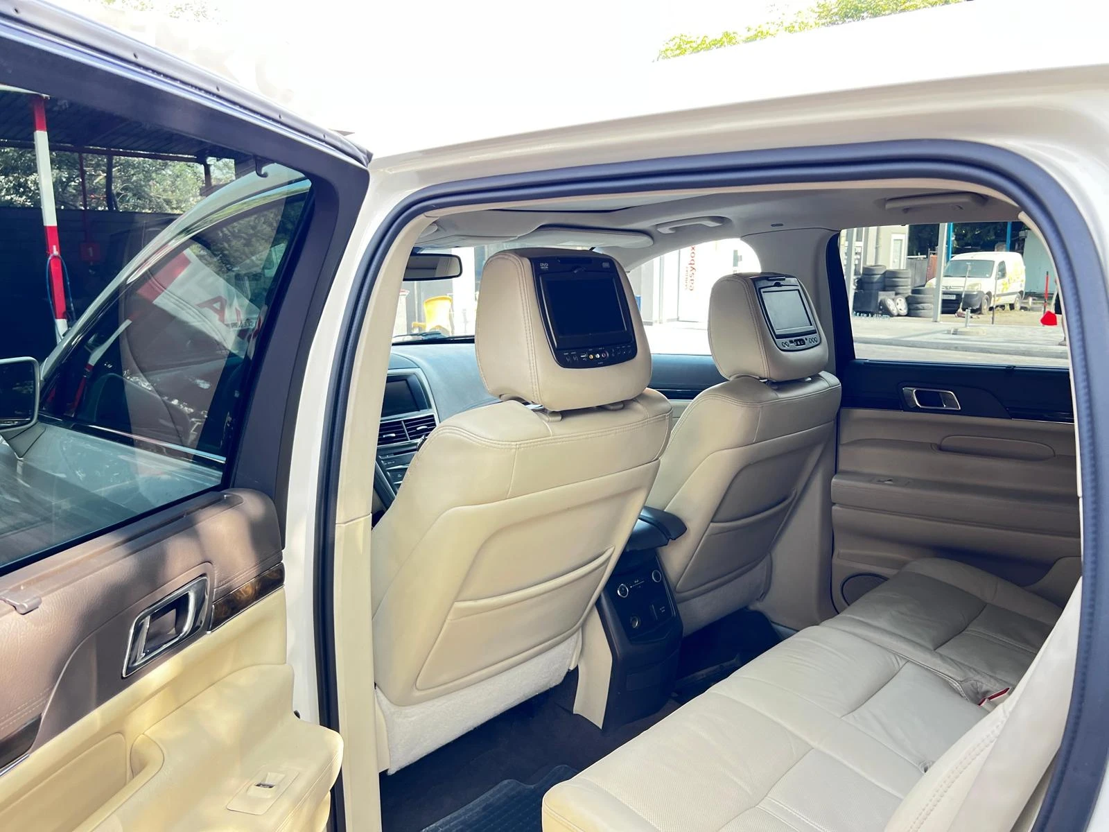 Lincoln MTK, снимка 7 - Автомобили и джипове - 54414883