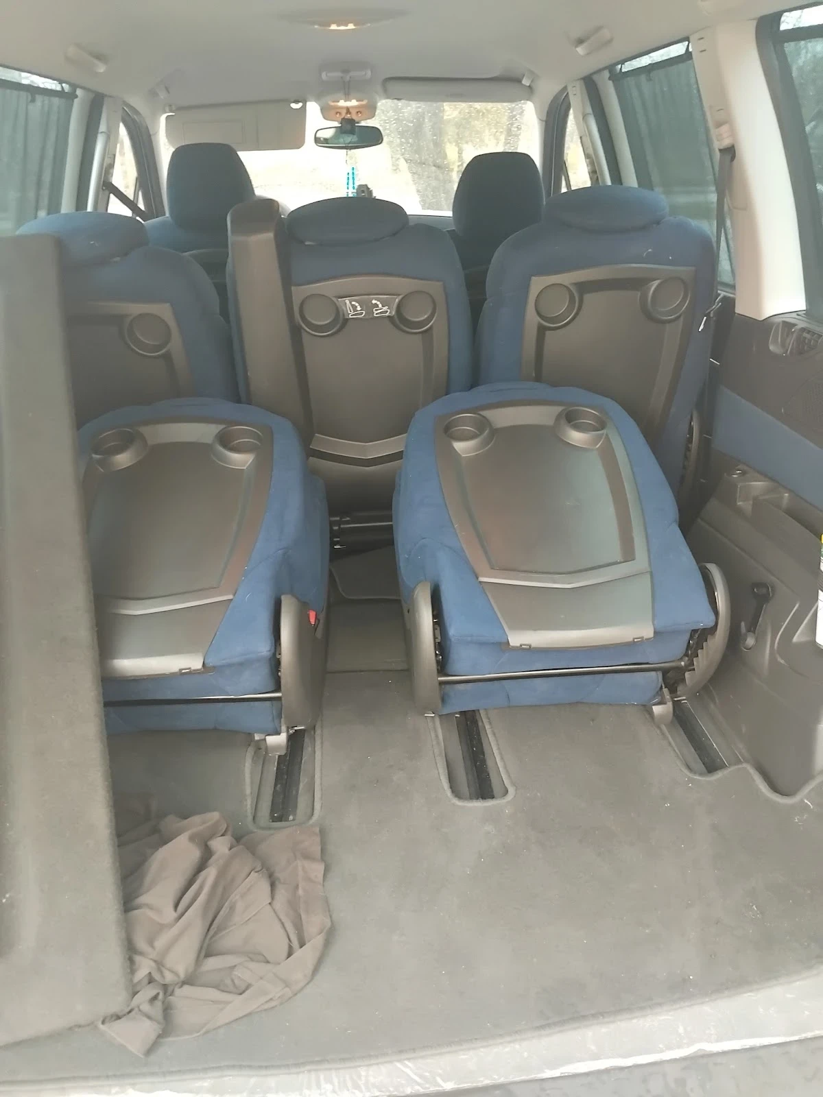 Fiat Ulysse MiniVan | Mobile.bg � ����������� 9