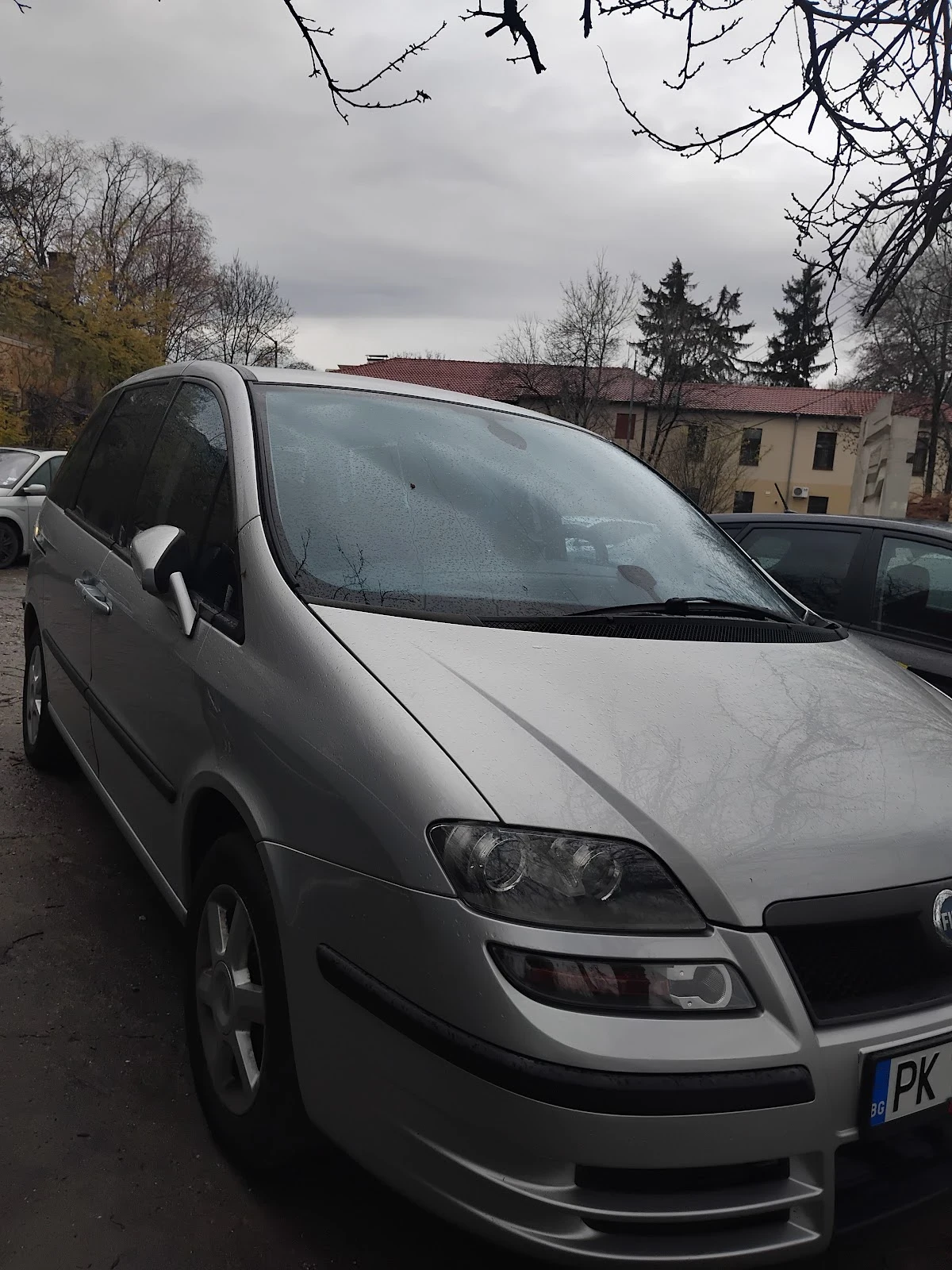 Fiat Ulysse MiniVan | Mobile.bg � ����������� 10