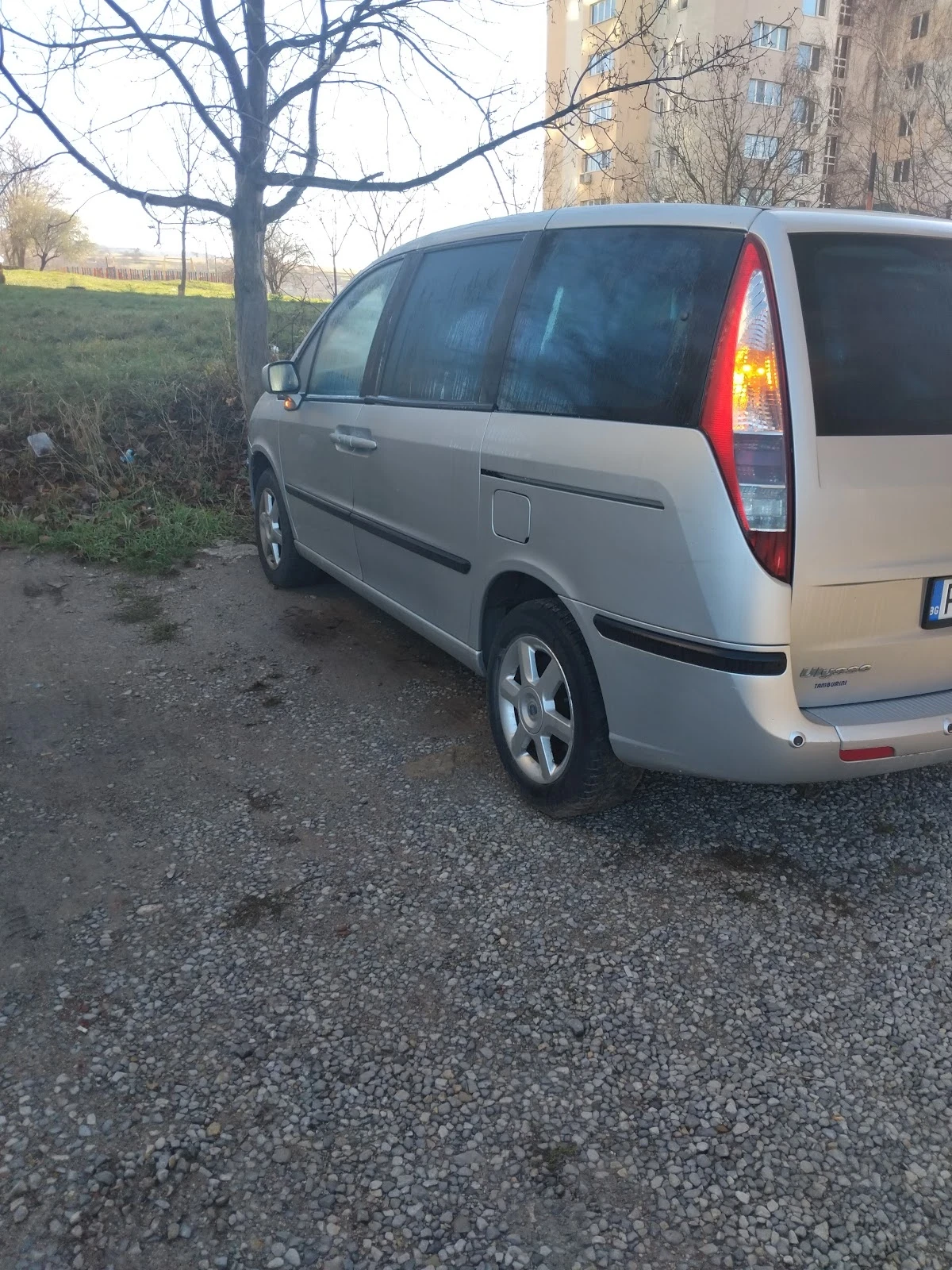 Fiat Ulysse MiniVan | Mobile.bg � ����������� 3