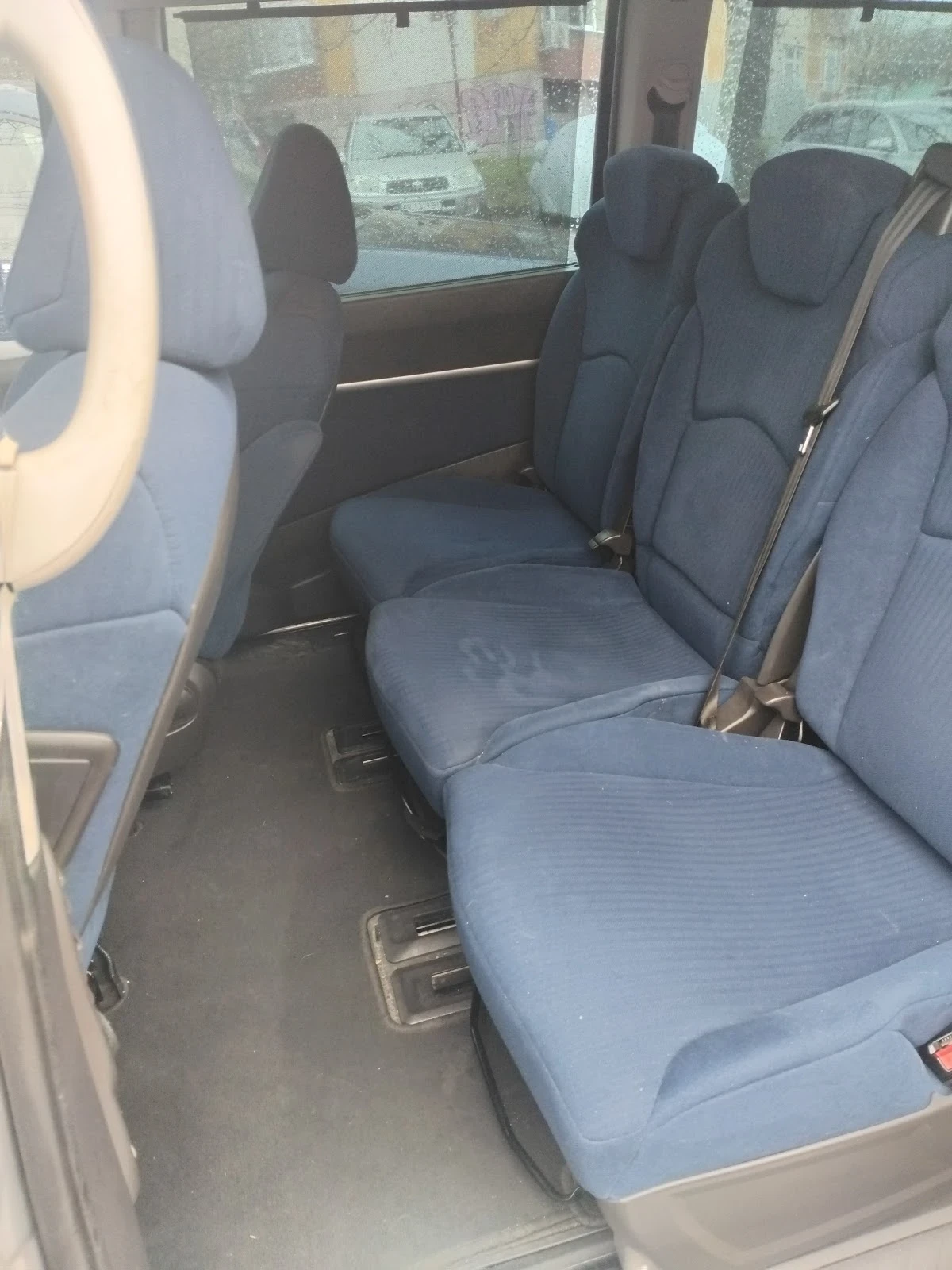 Fiat Ulysse MiniVan | Mobile.bg � ����������� 4